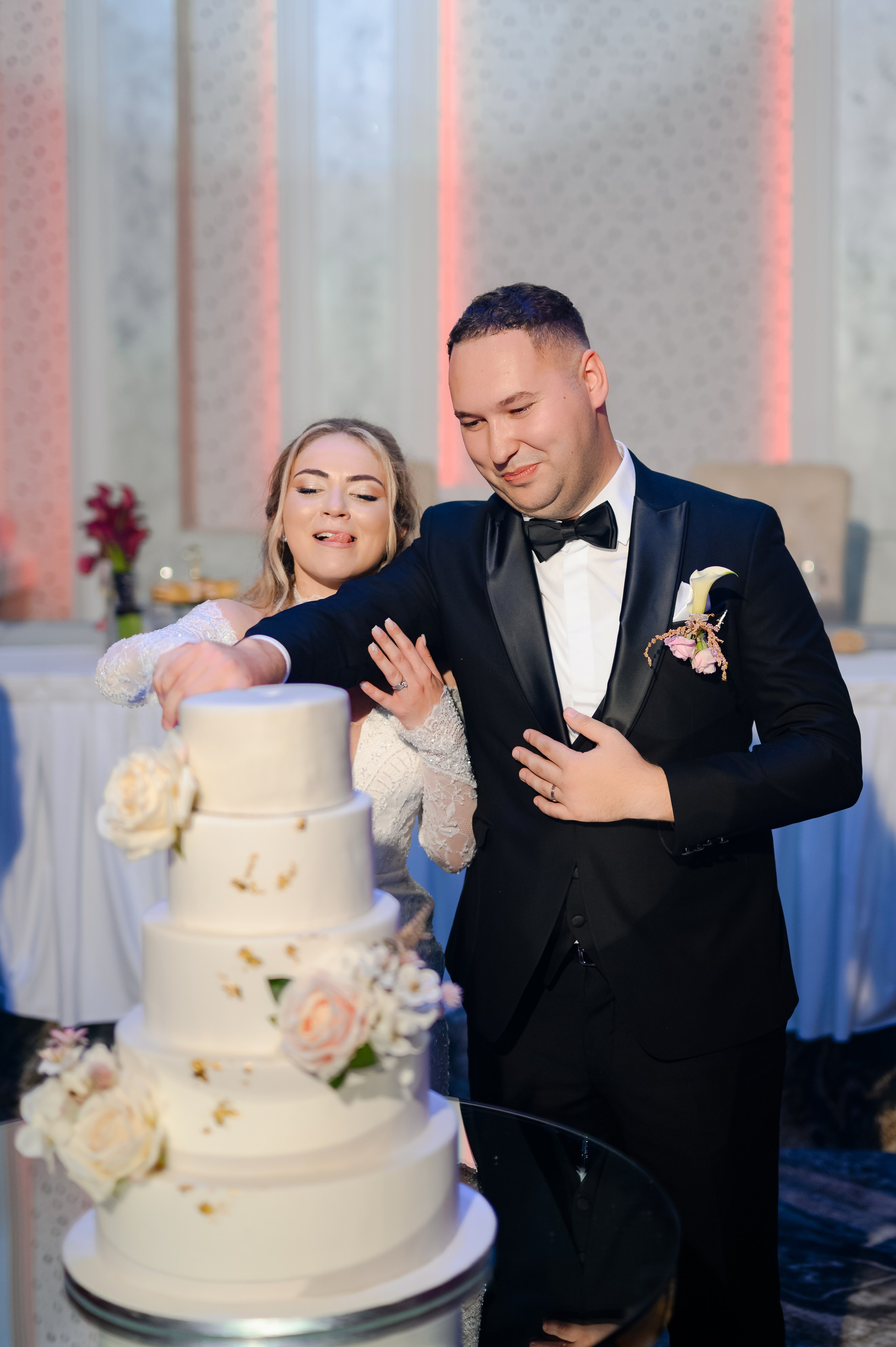 Gabriel & Teodora. Erik Bágy | Wedding Photographer