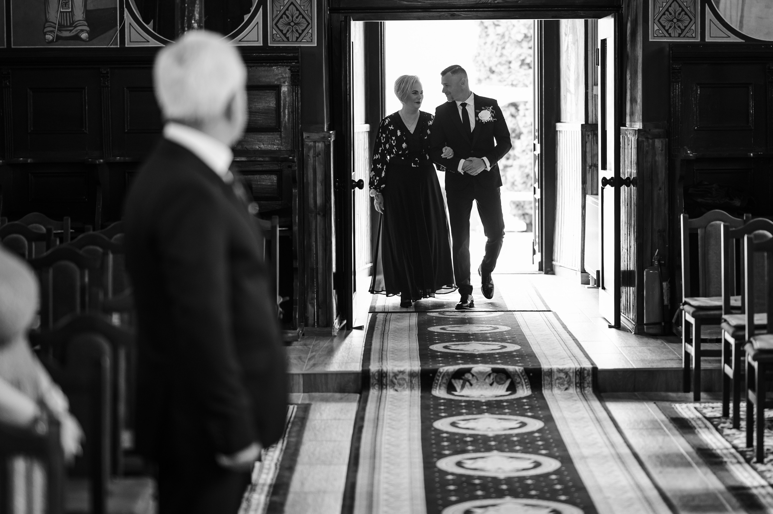 Bogdan & Denisa. Erik Bagy | Fotograf de Nuntă