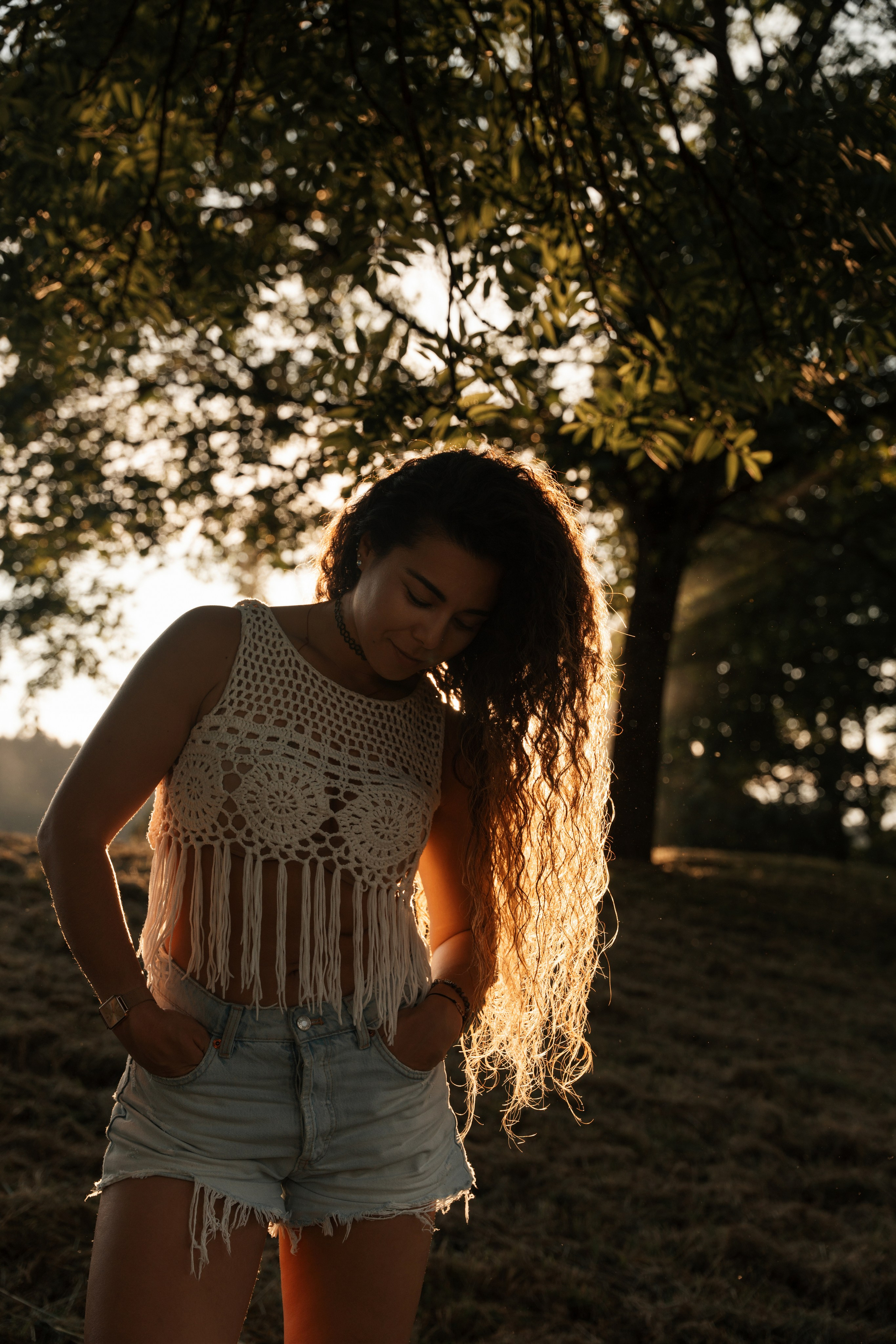 Margarida. Elena Seewald