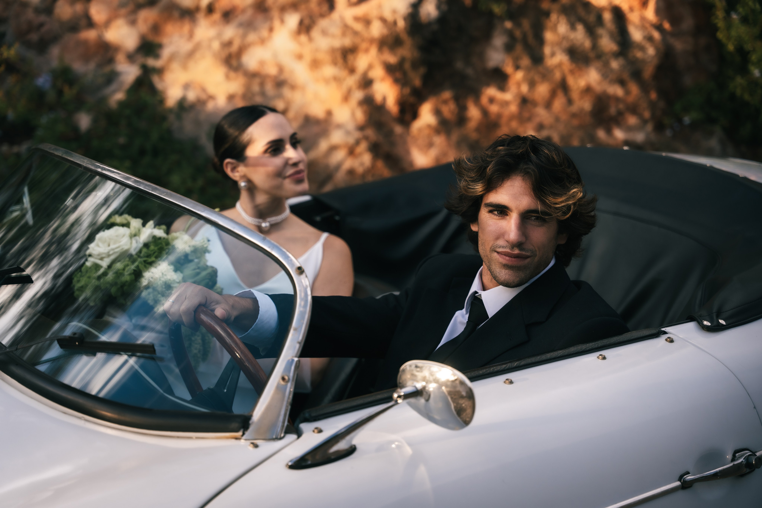 Hochzeit | Son Togores. Elena Seewald