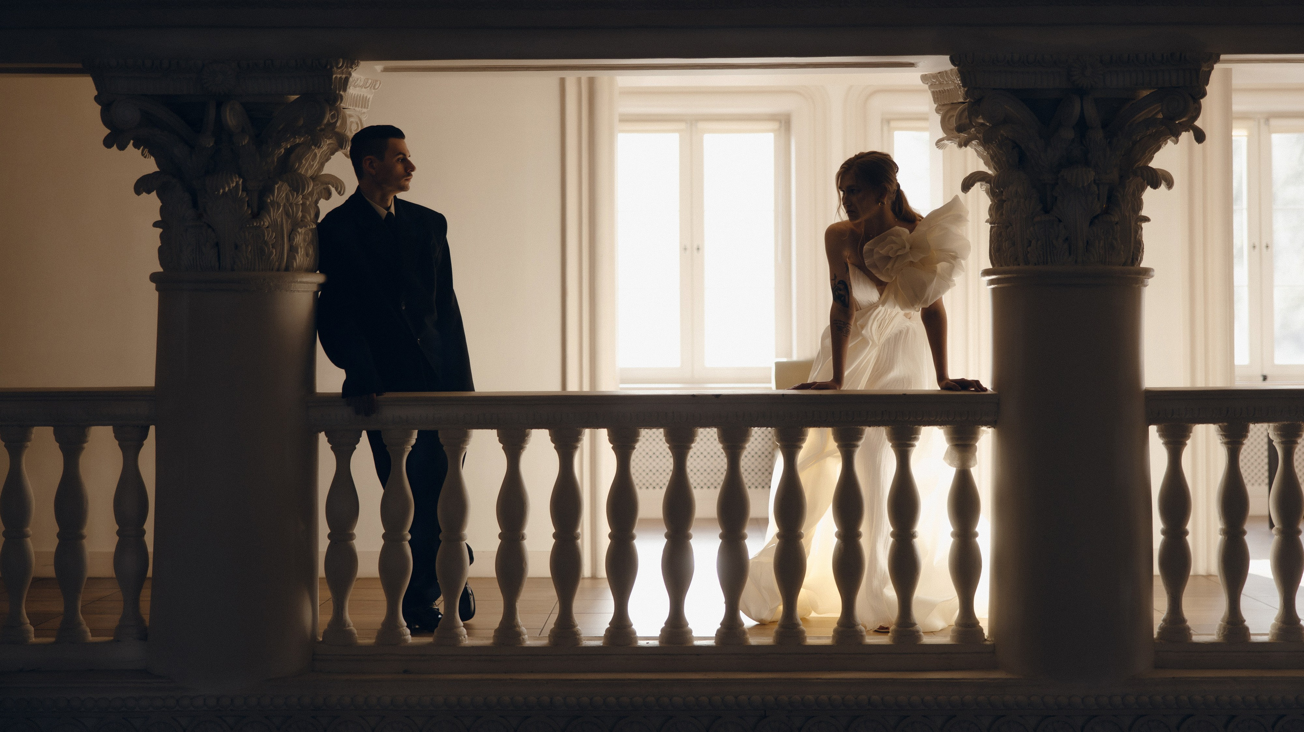 Wedding. Азимжан Нуритдинходжаев — свадебный фотограф