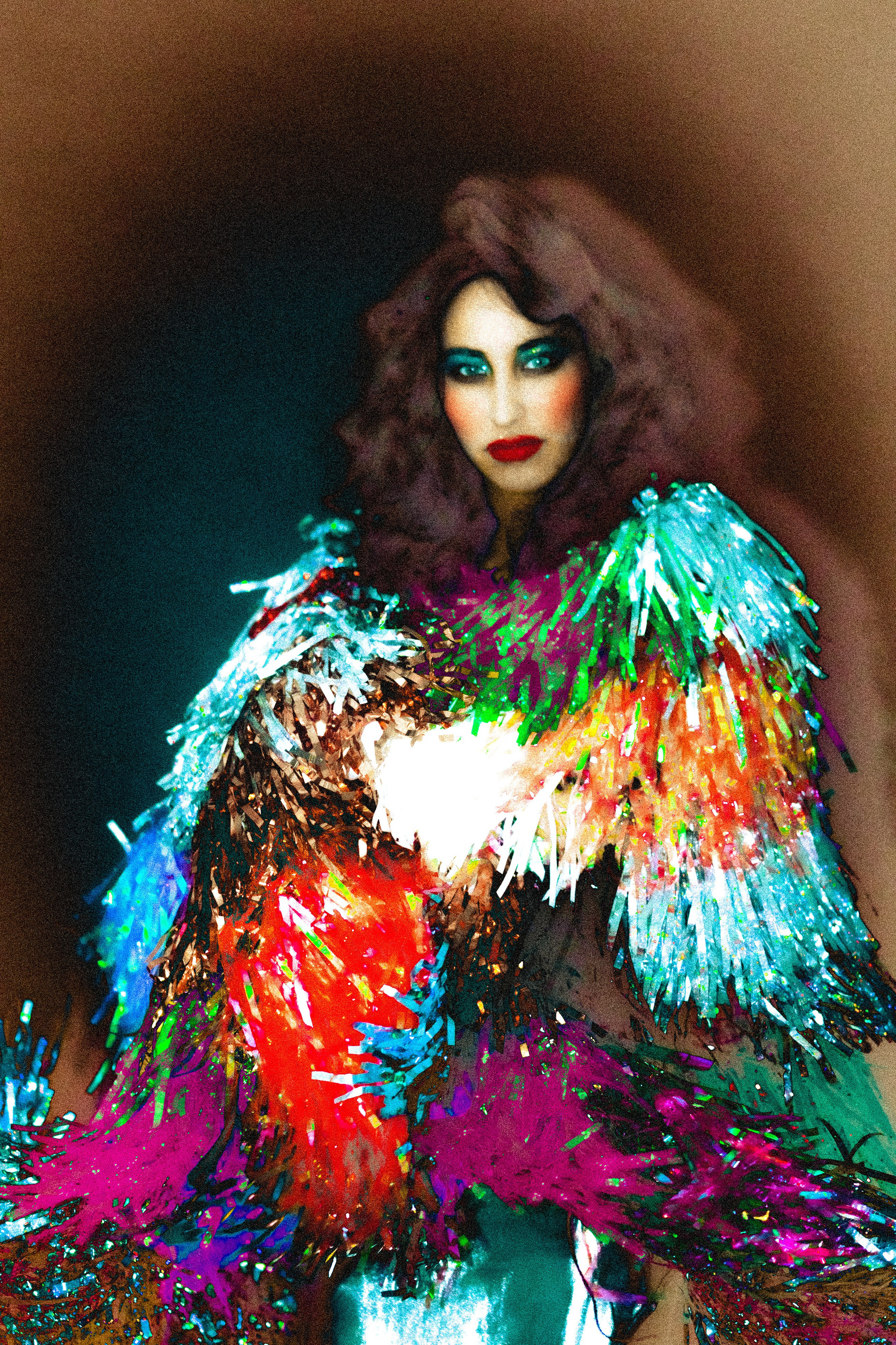 VANESA PROJECT. Anna Miyauchi