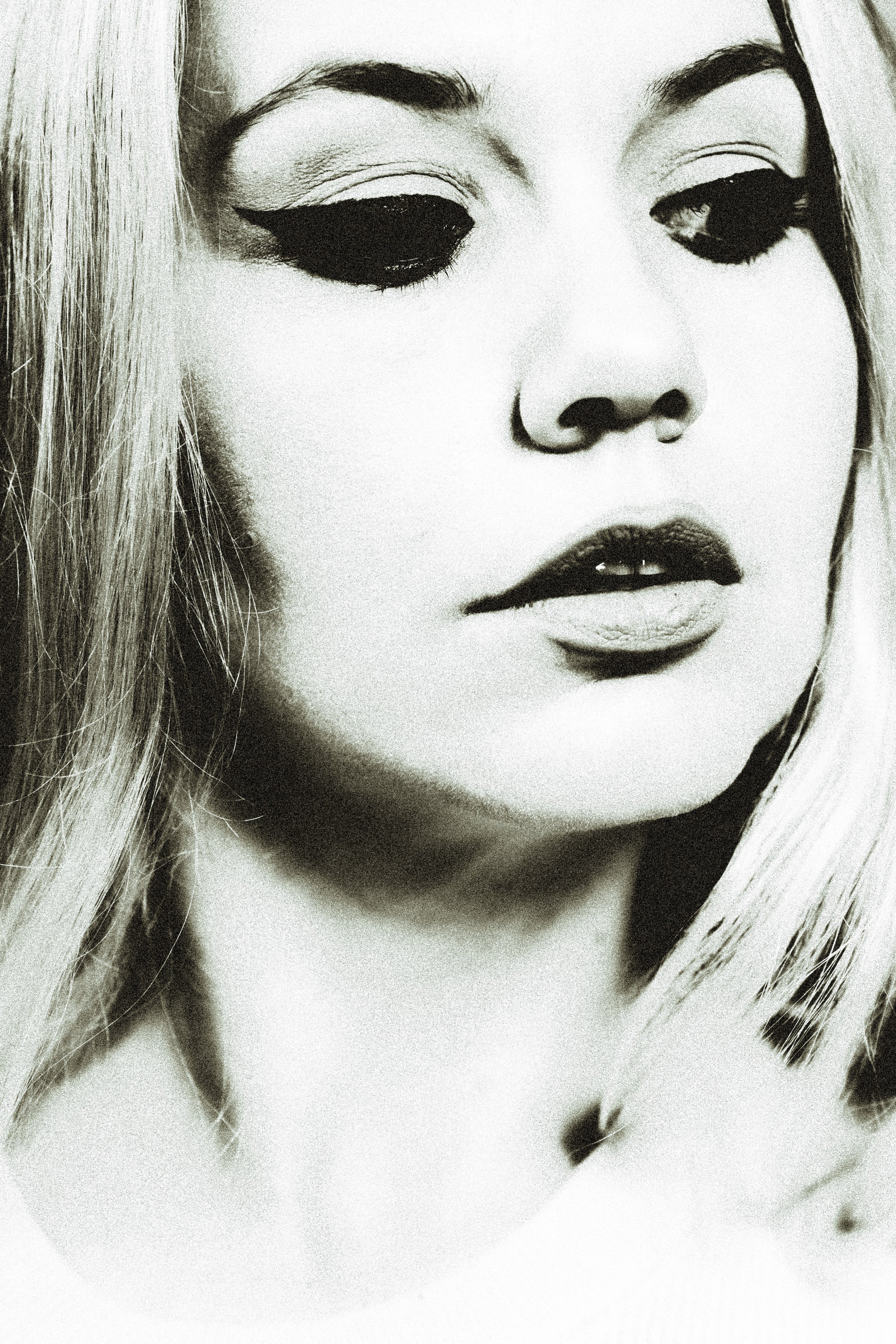 ANNA PROJECT. Anna Miyauchi