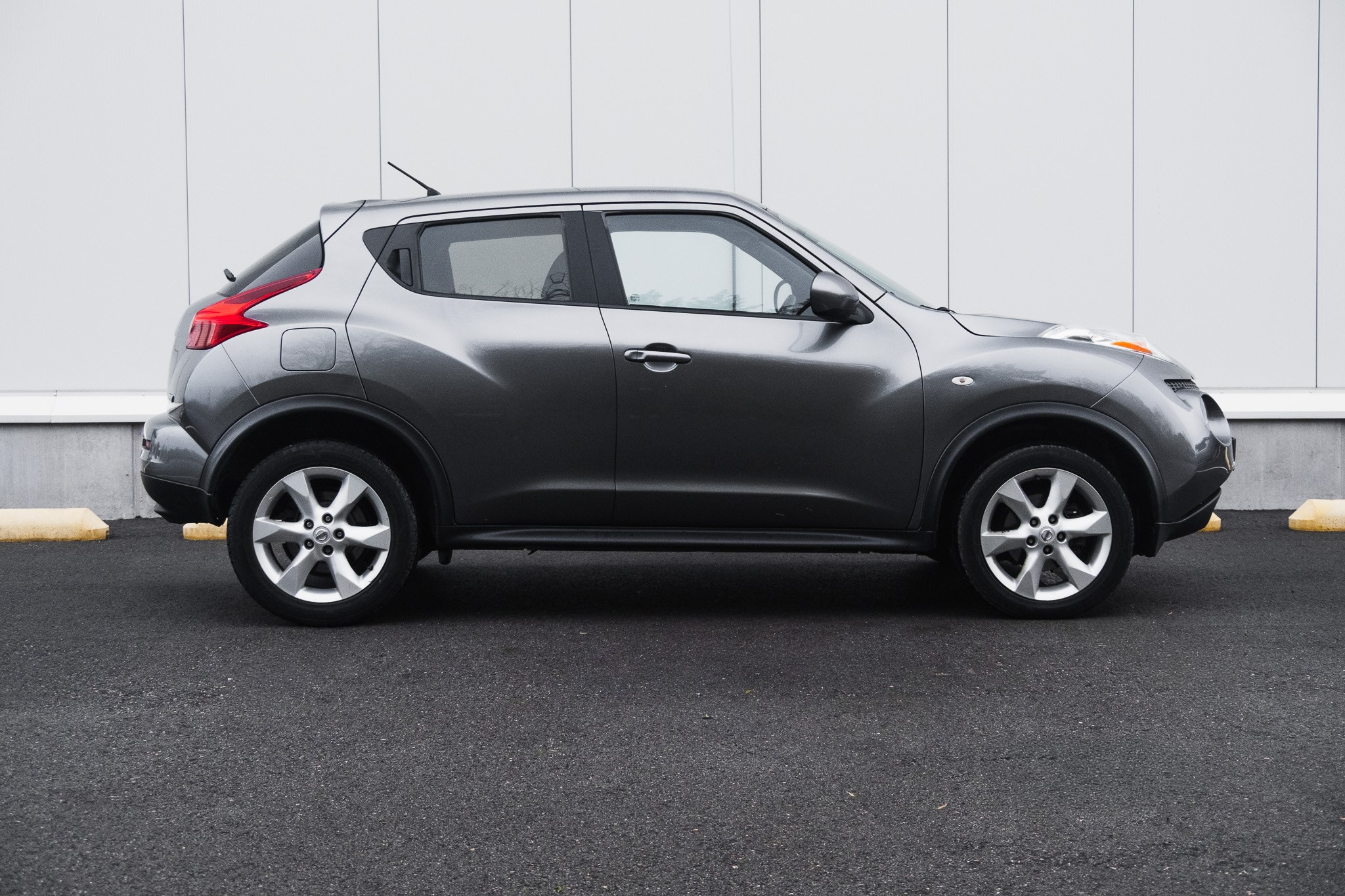 NISSAN JUKE. LOHA VISUALS — AUTOMOTIVE PHOTOGRAPHY