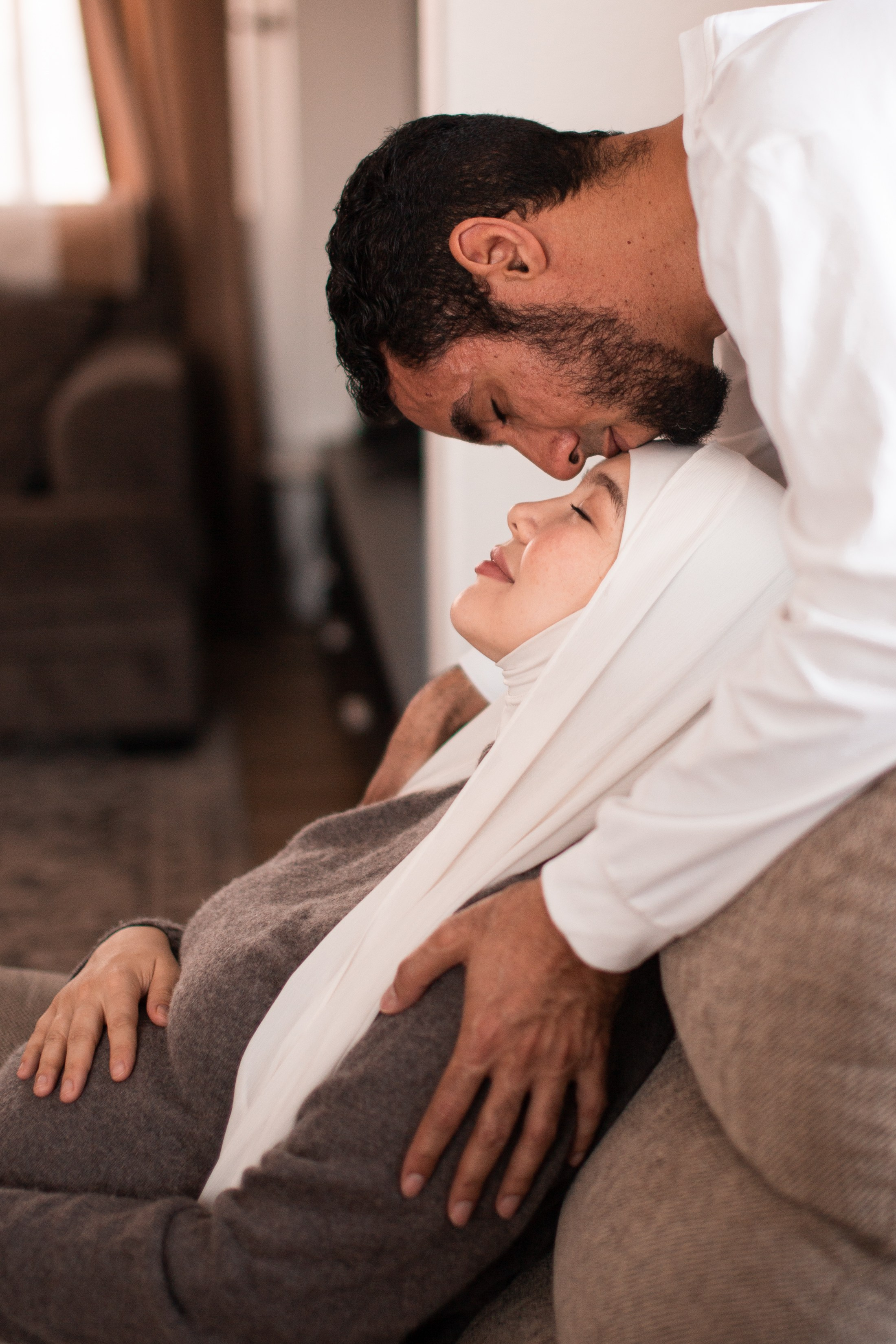 Shirin. Wedding & elopement photographer Viktoriya Kravtsov. Las Vegas