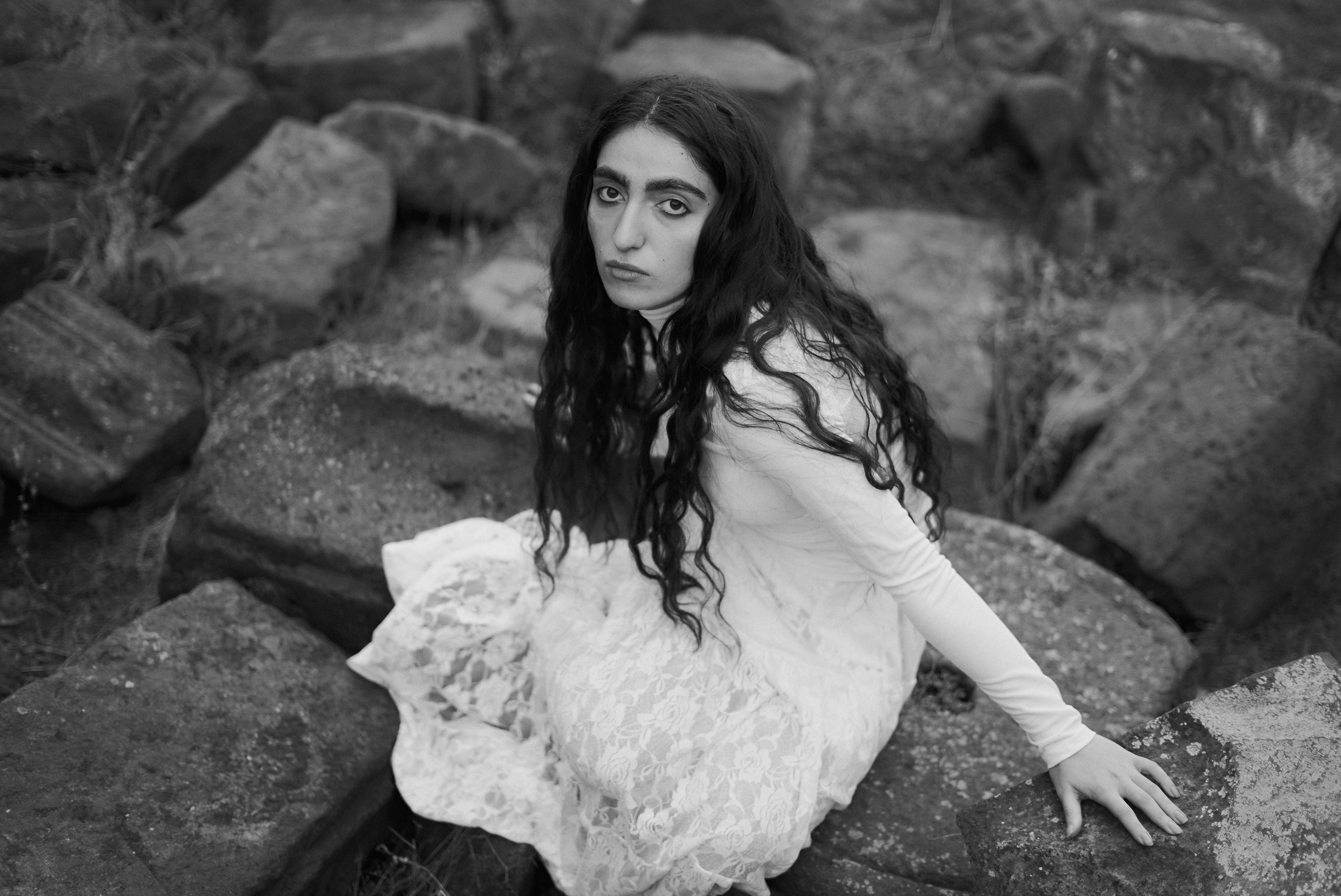 Природная съёмка