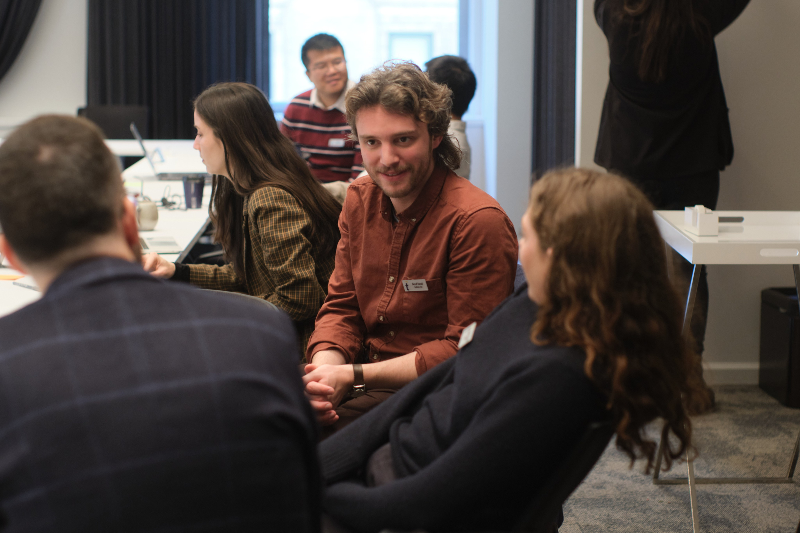 EVENT PHOTOGRAPHY. Fuad Shafiyev