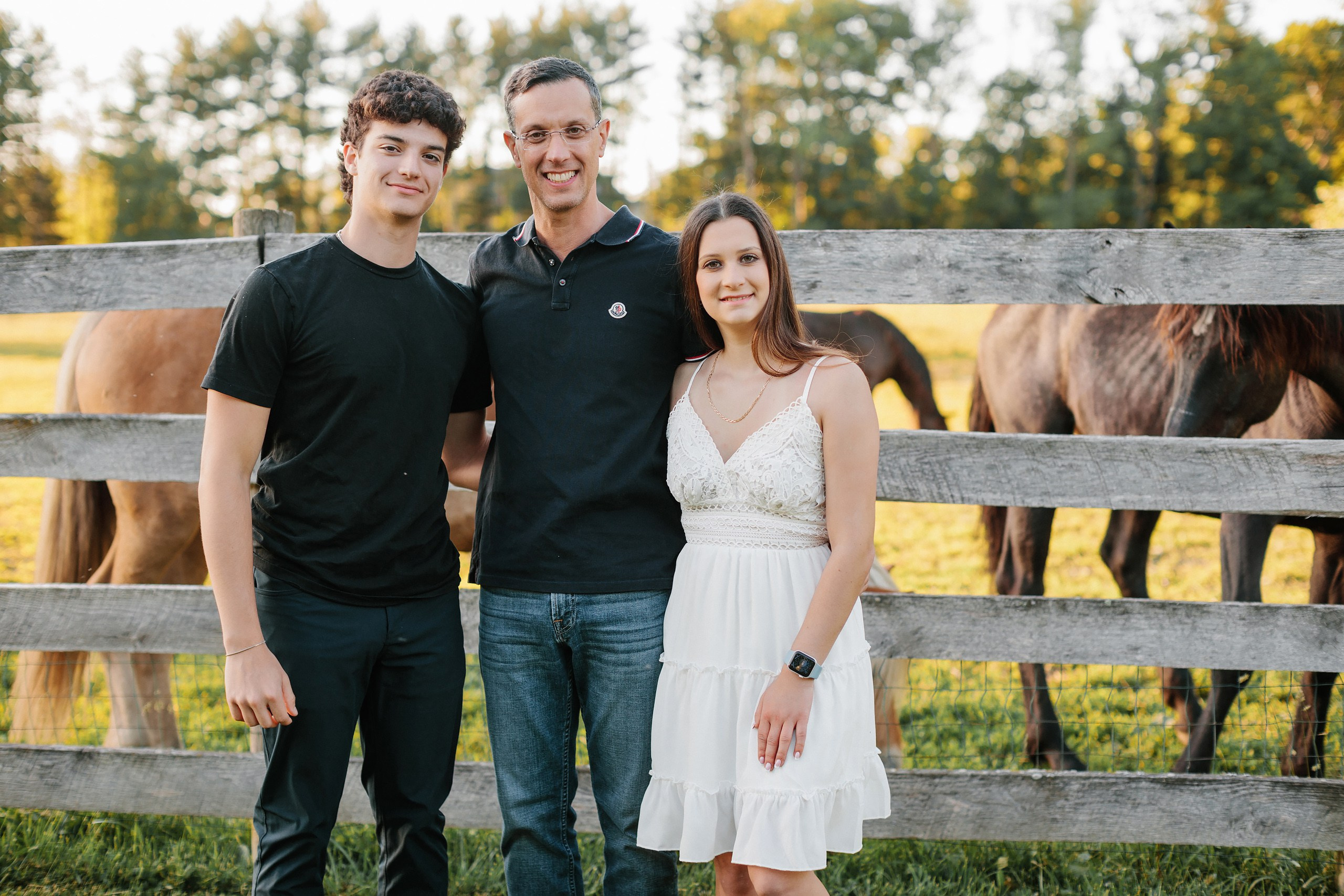 30.05.24 Family Photoshoot. Wedding family event photographer in Chicago Nick Yushevich