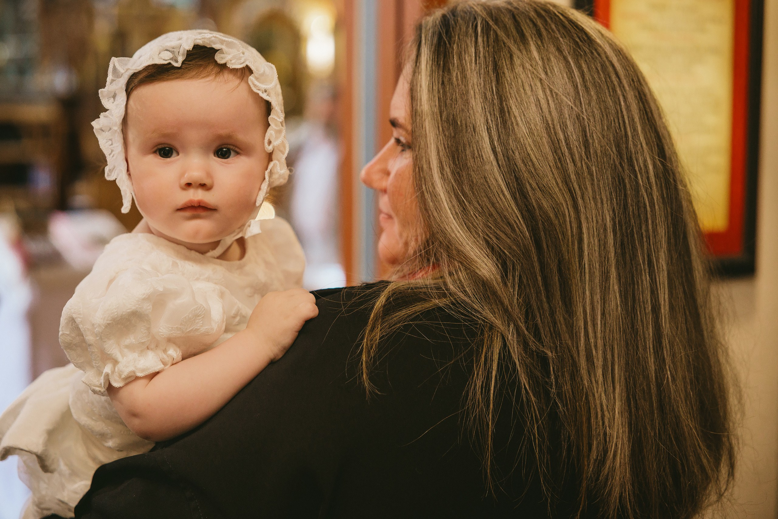 04.30.2025 Christening. Wedding family event photographer in Chicago Nick Yushevich