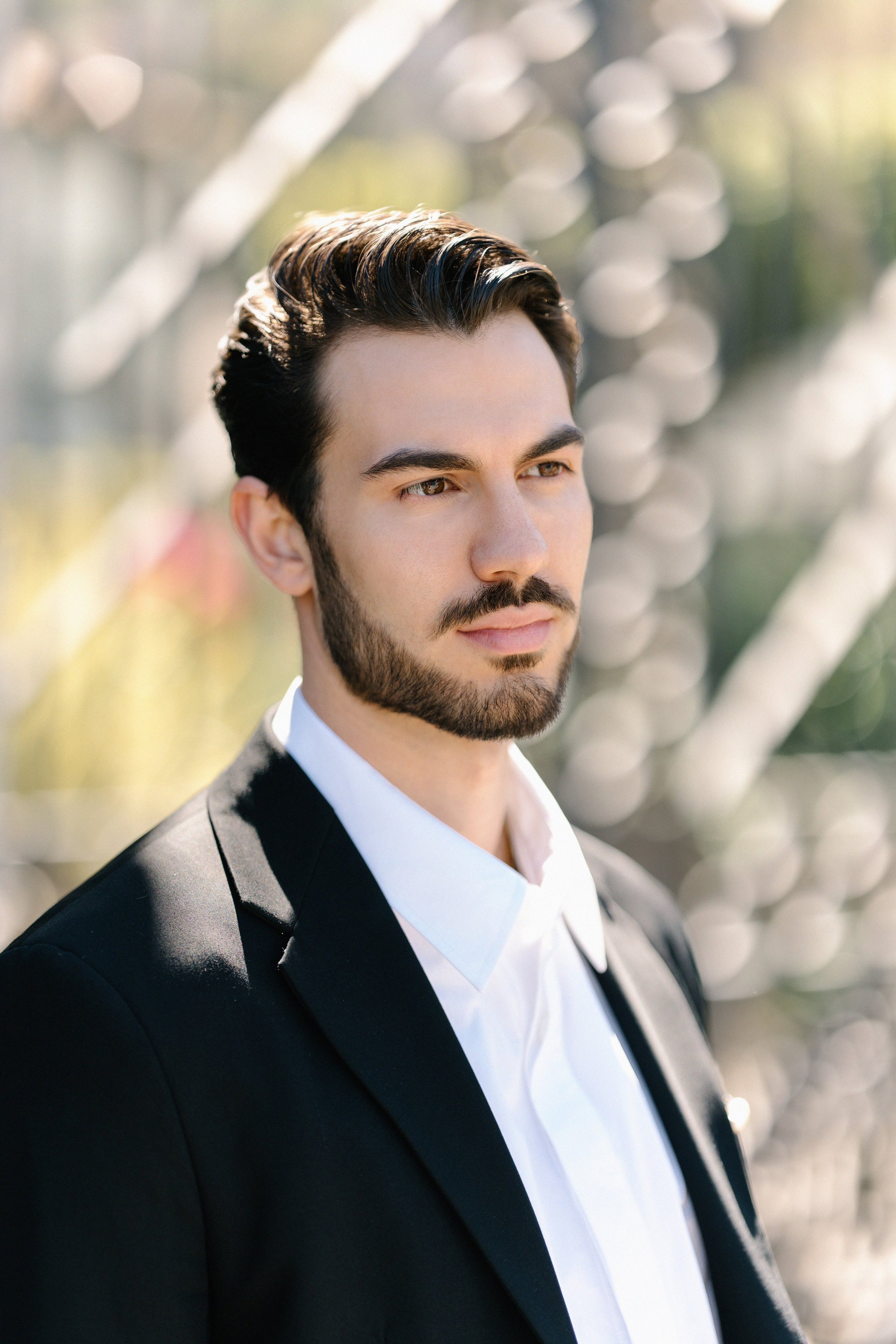 Pre-wedding. Fotografa Rimini