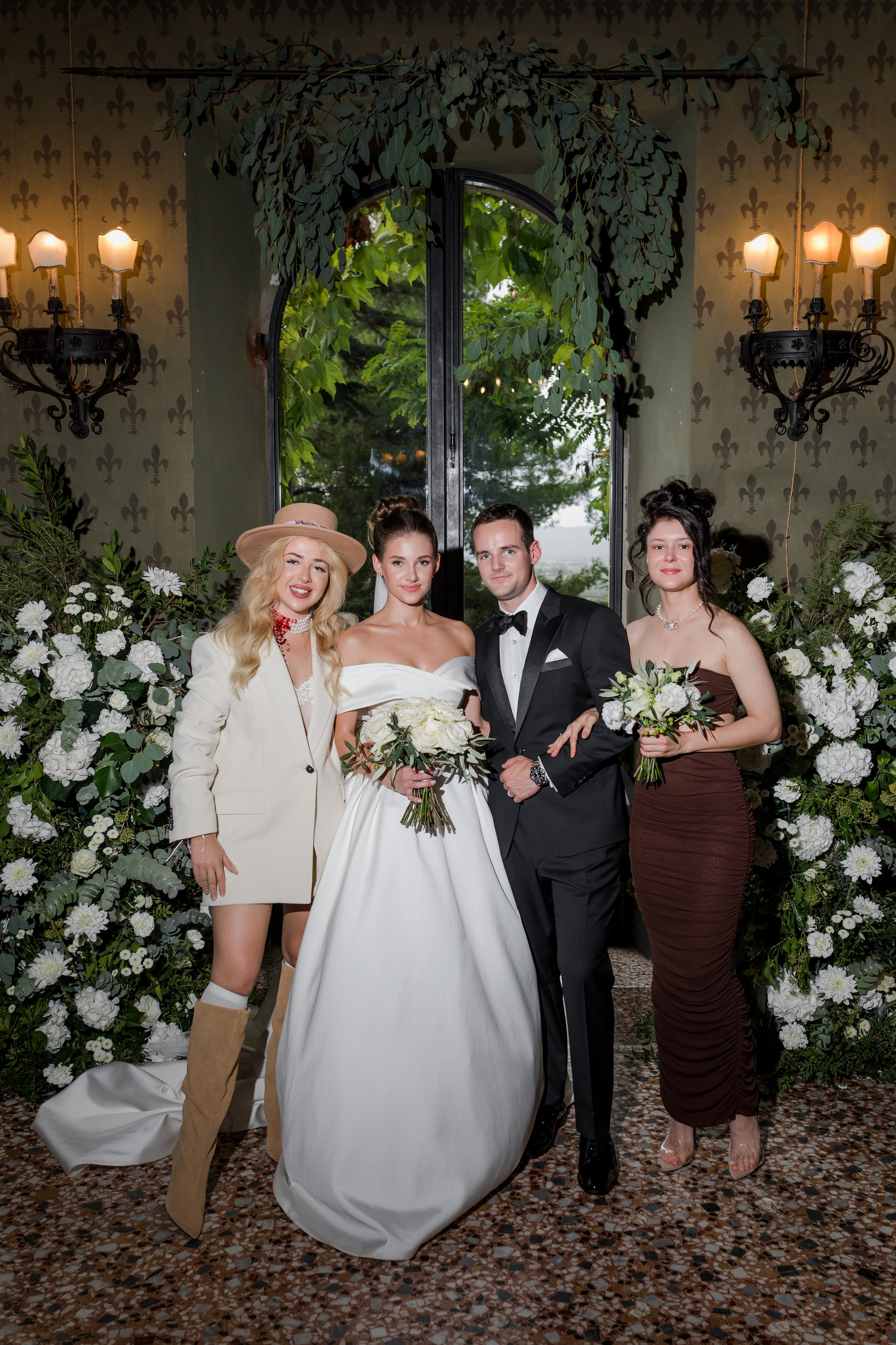 Ekateryna&David wedding in Tuscany. Весільний фотограф Вікторія Саврук