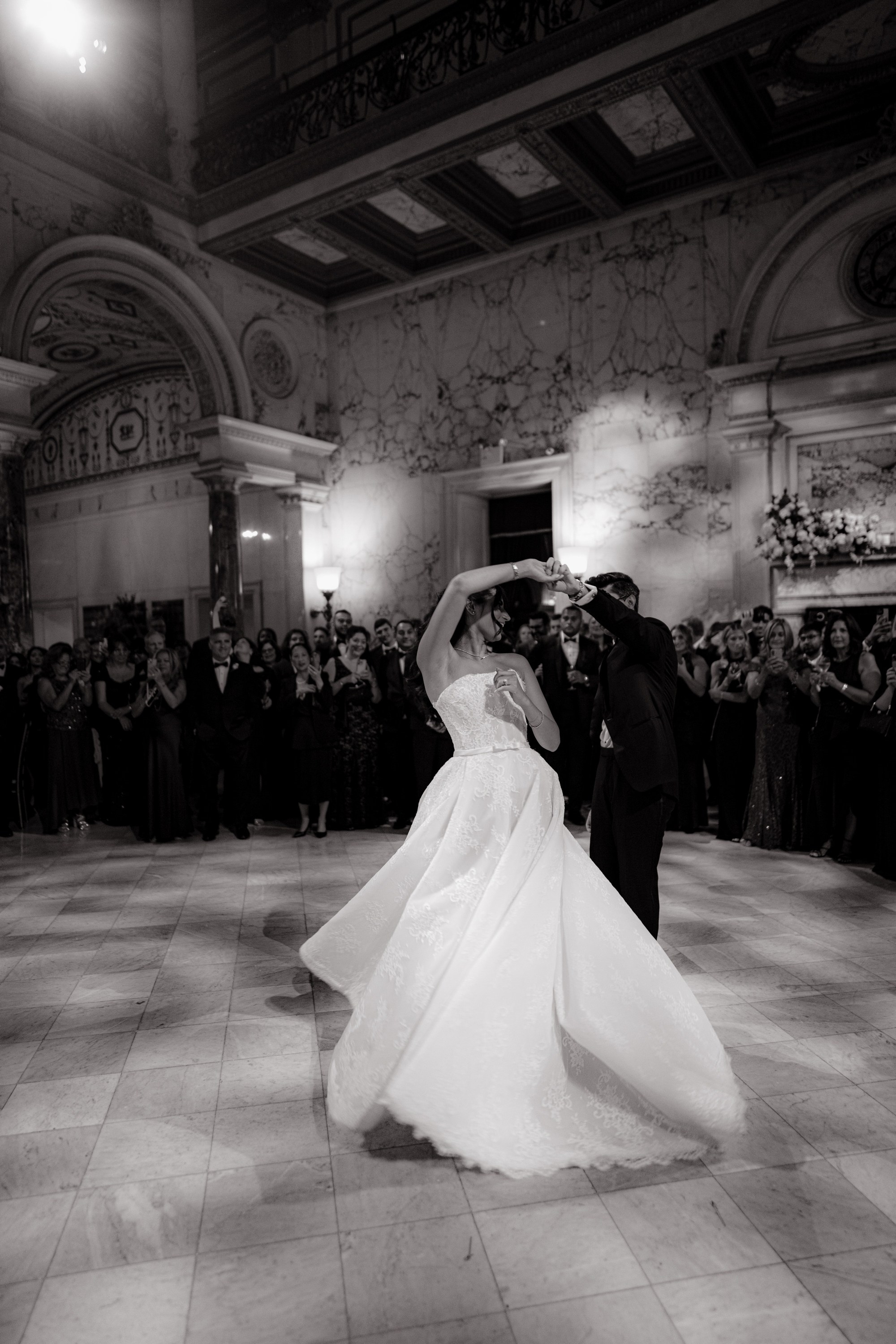 Nicole and Akash. Wedding photographer and videographer New York | New Jersey