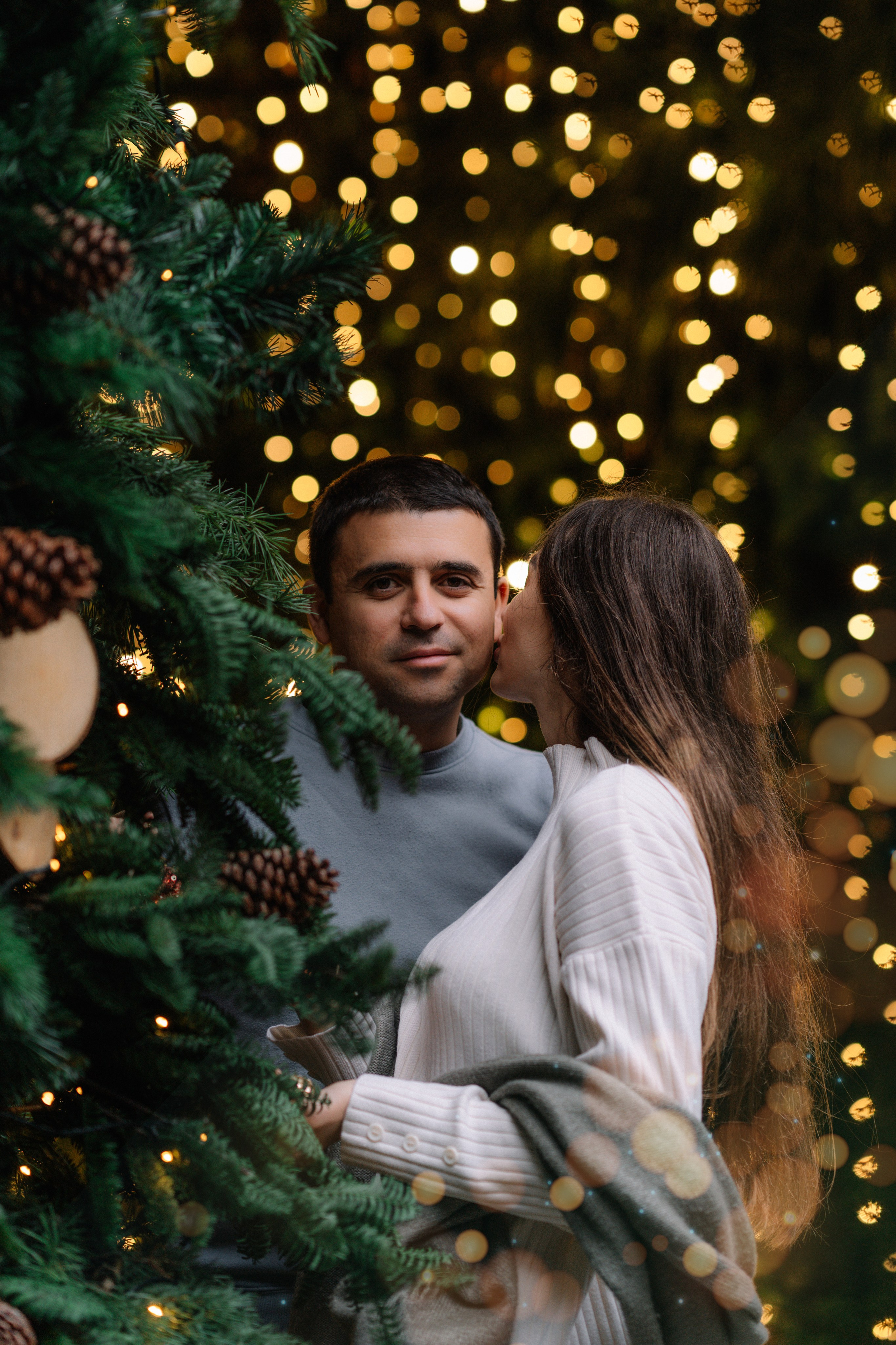 Oleh Aleksandra. Tonya Kyrylenko photographer in London