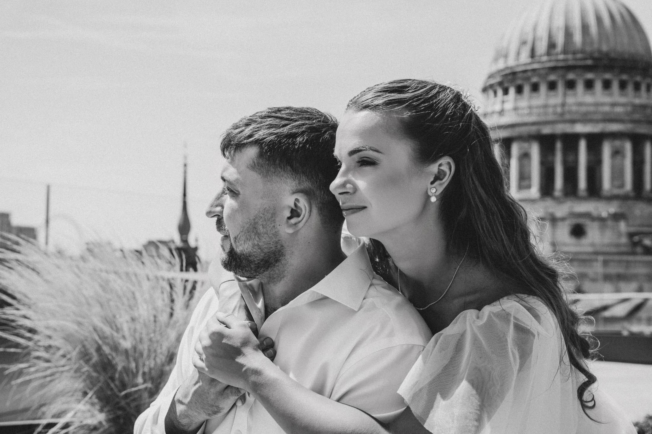 Dima&Olesia. Tonya Kyrylenko photographer in London