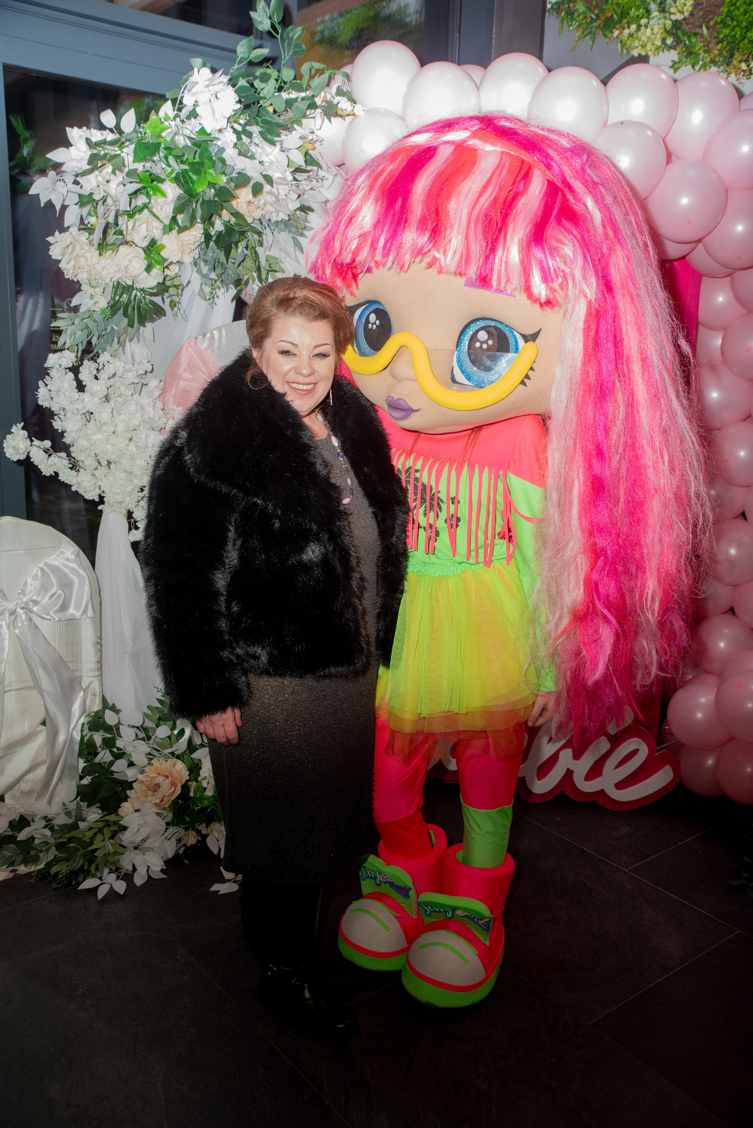 Ana Ionascu. Neagoe Studio — Fotograf Nuntă & Evenimente