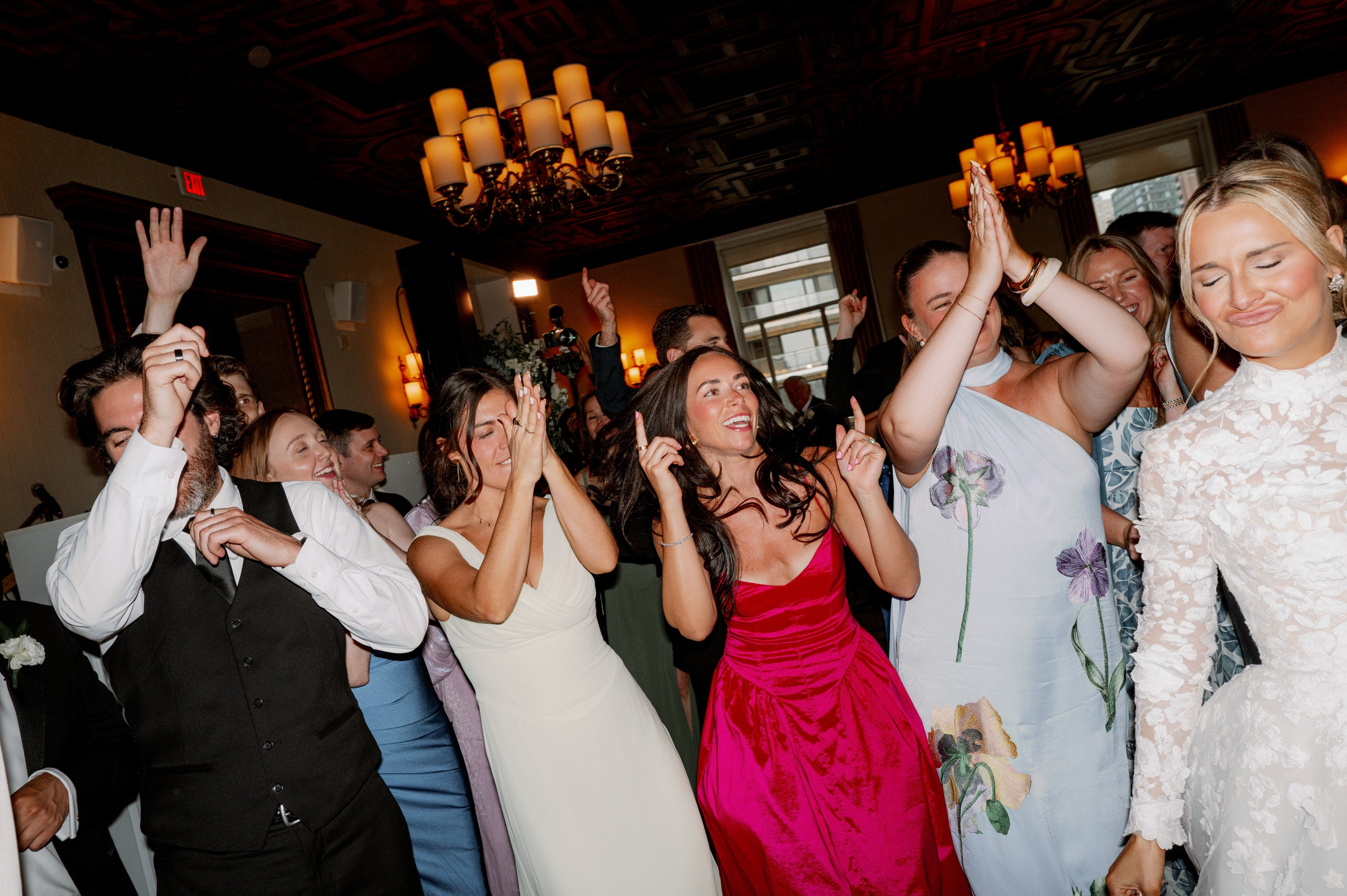 Killeen and Patrick. Wedding photographer and videographer New York | New Jersey