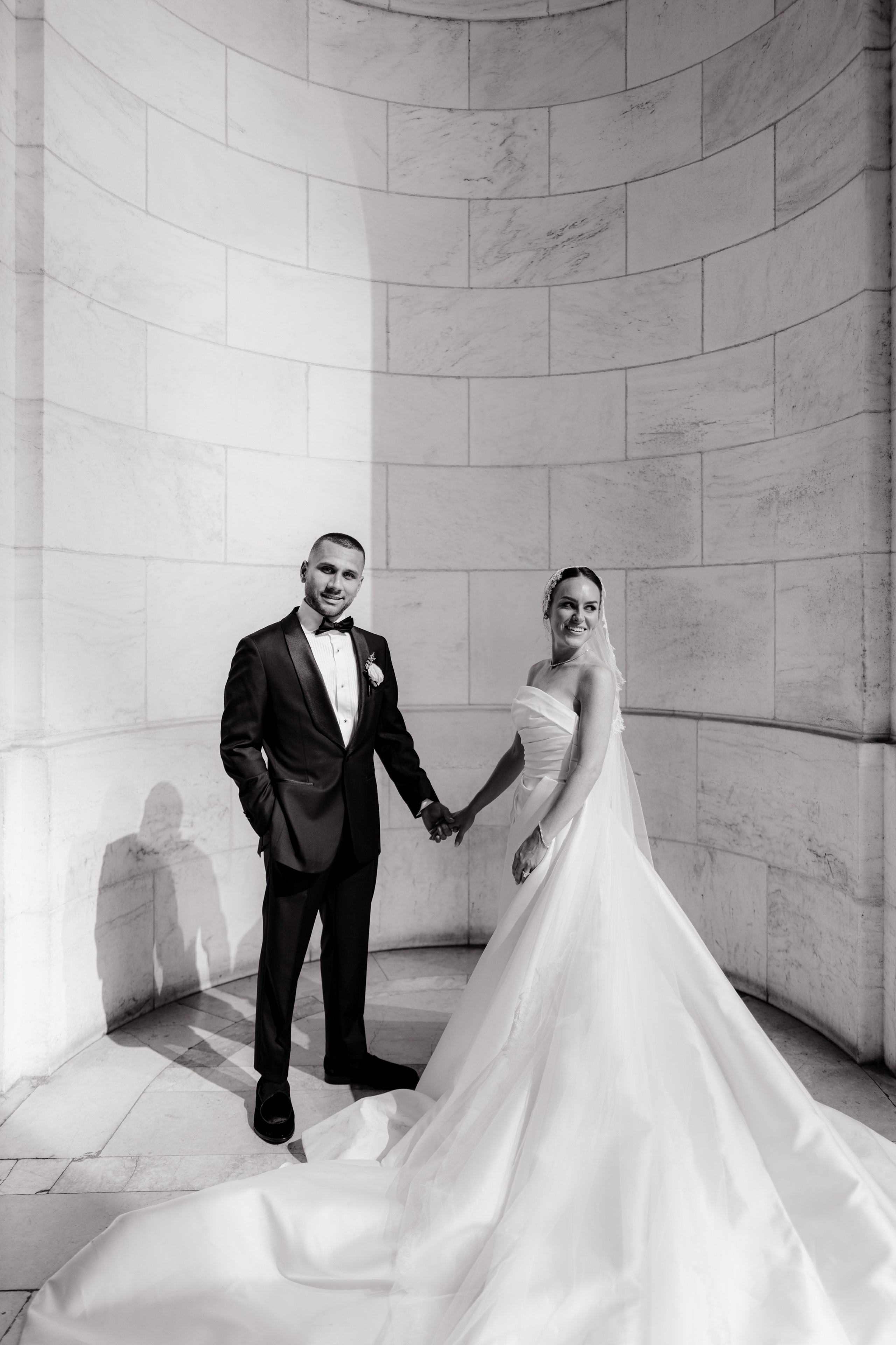 Payton and Mattew. Wedding photographer and videographer New York | New Jersey