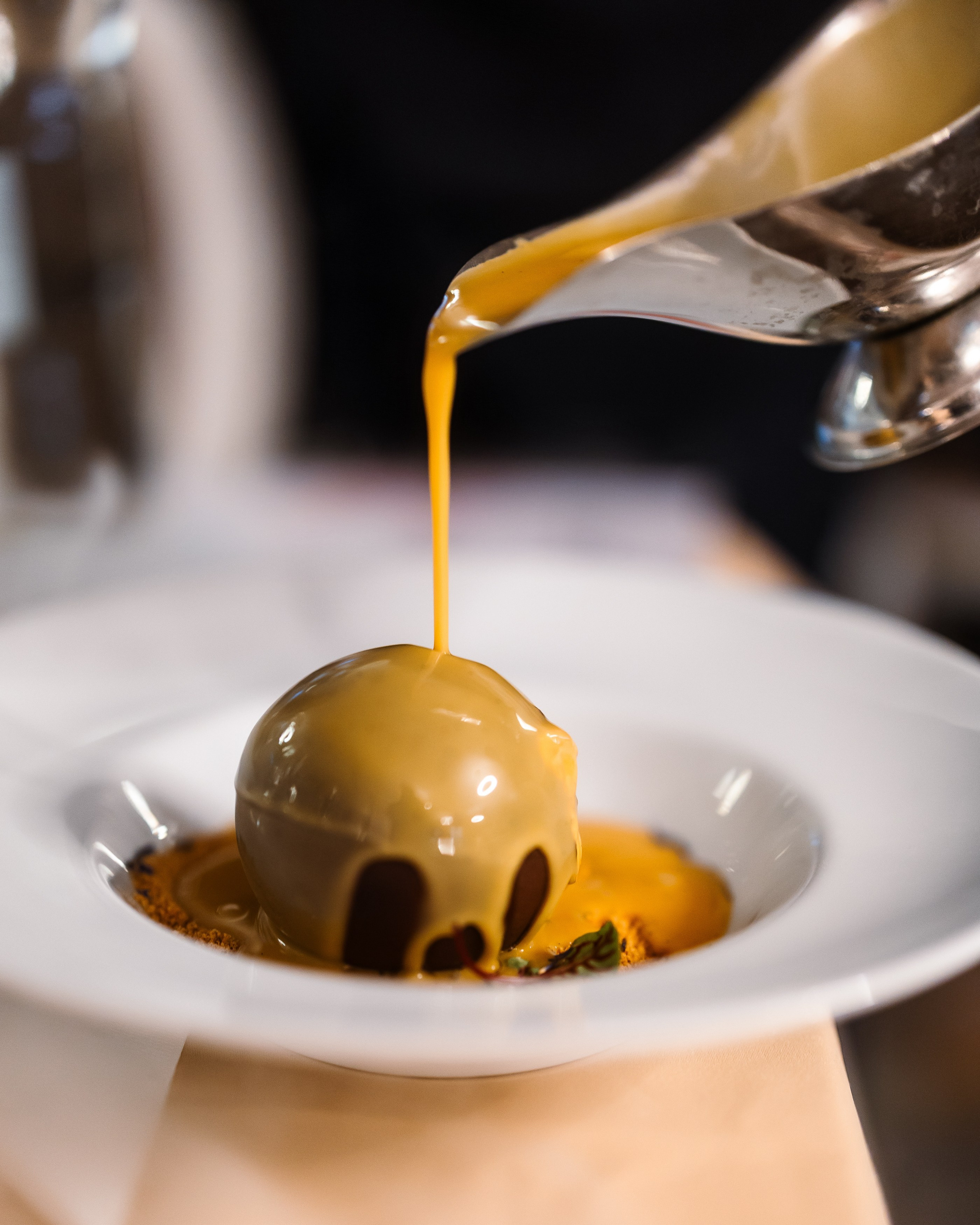 Taste Busters 2. Marius Ciocan