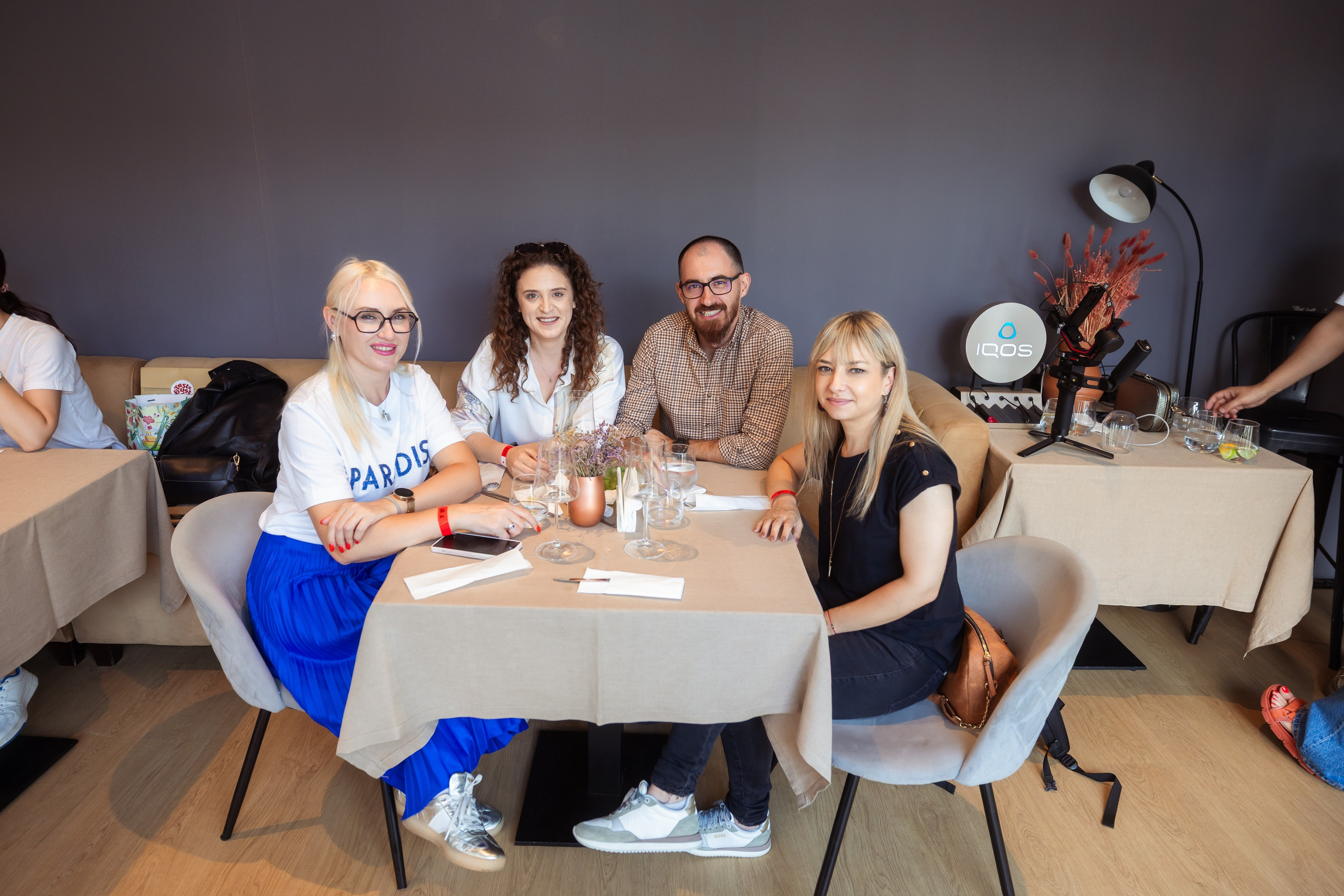 Taste Busters 1. Marius Ciocan