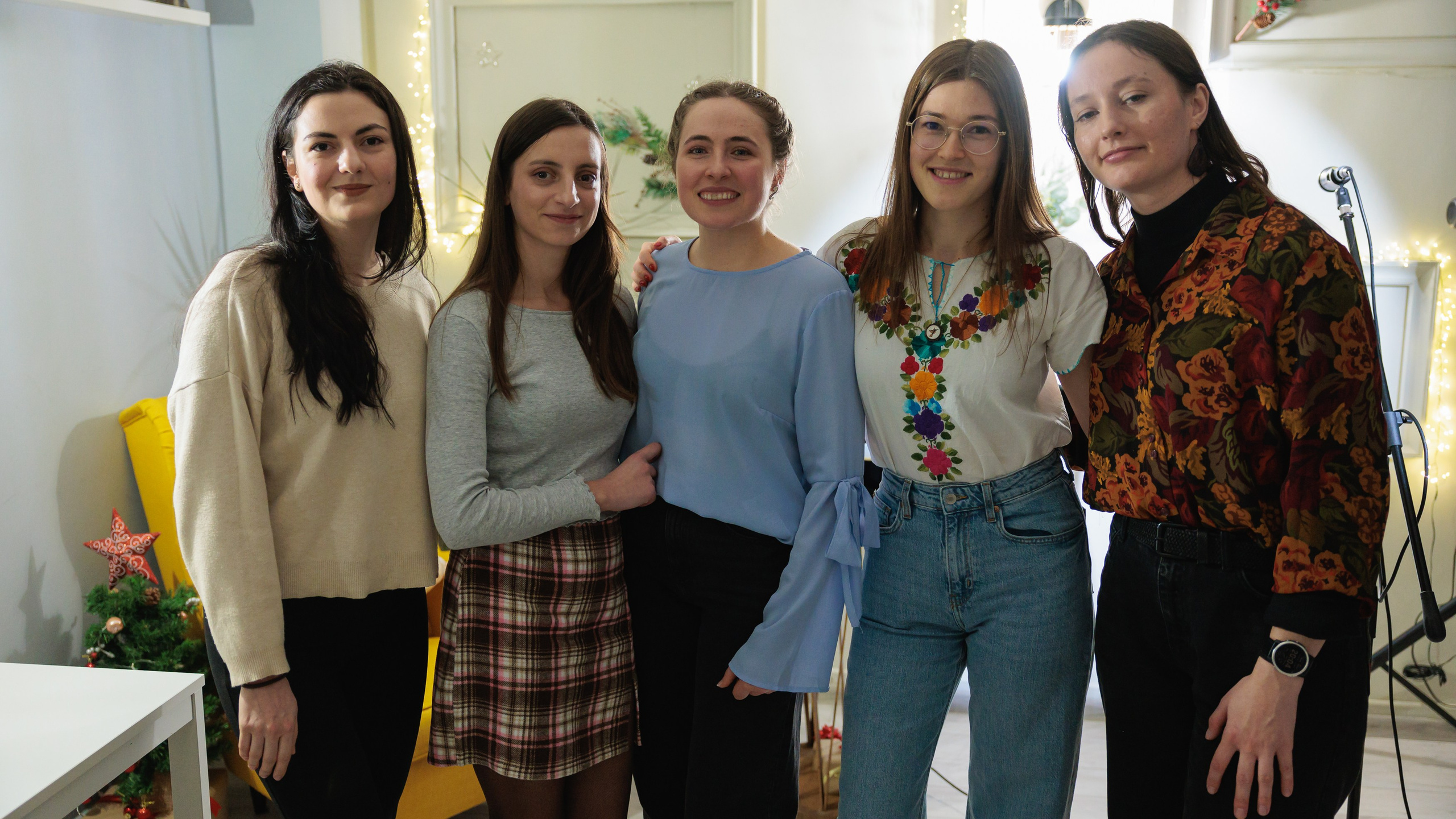 Ecaterina Opera - Caferamica. Marius Ciocan