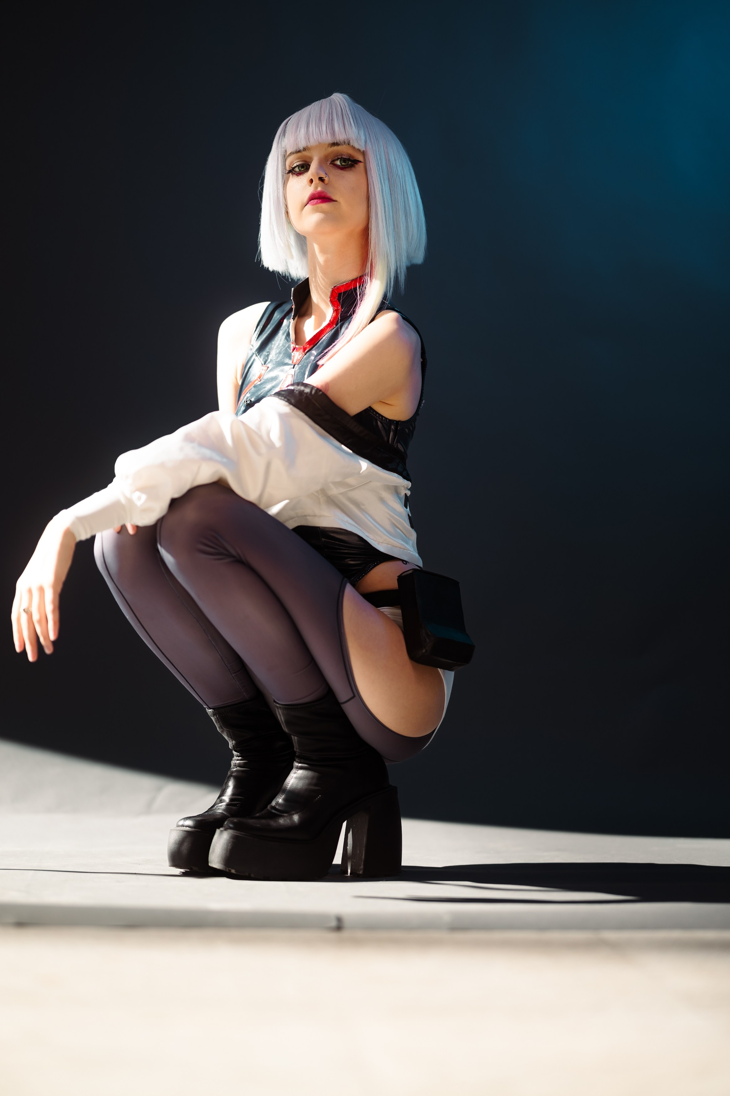 Nerd Con. Marius Ciocan