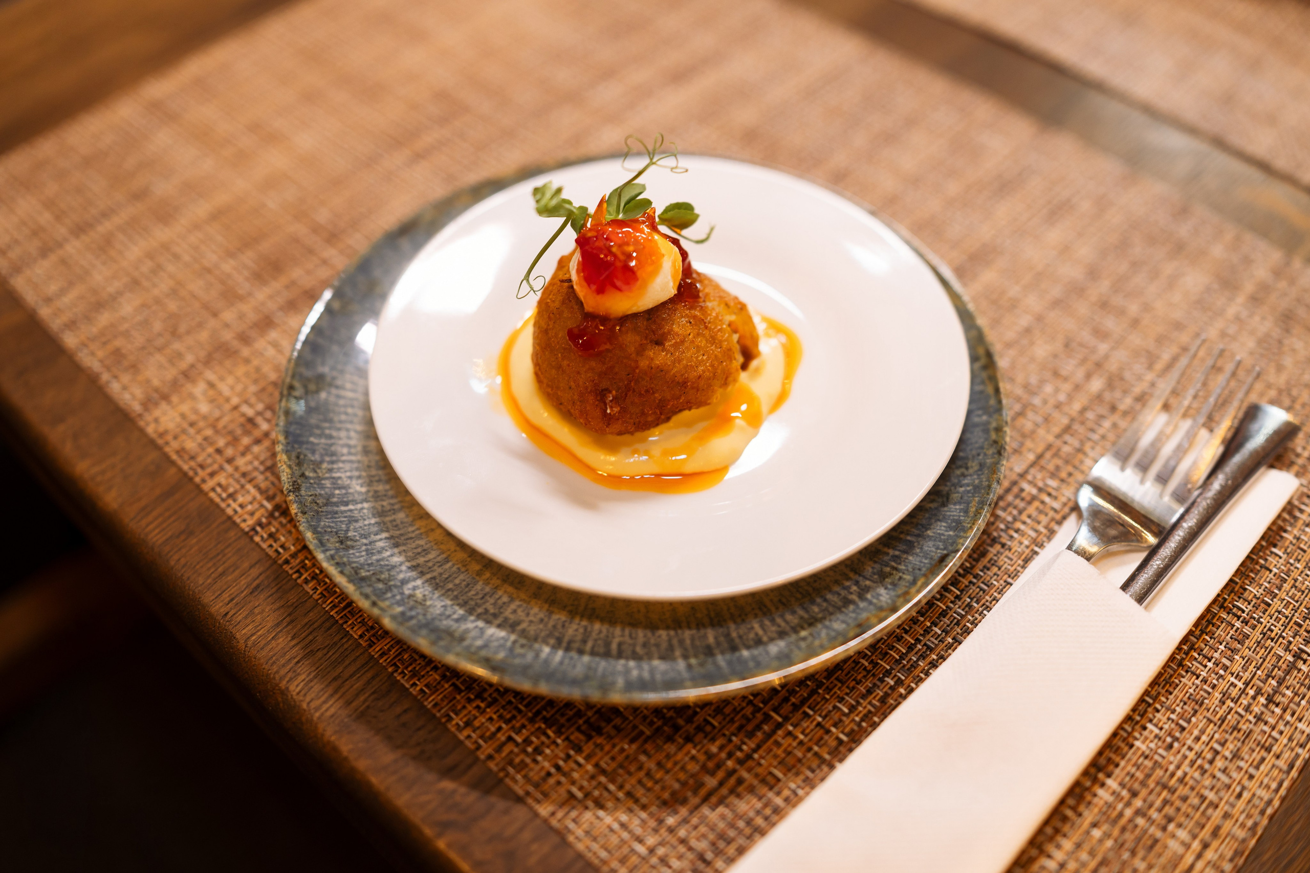 Taste Busters 3. Marius Ciocan