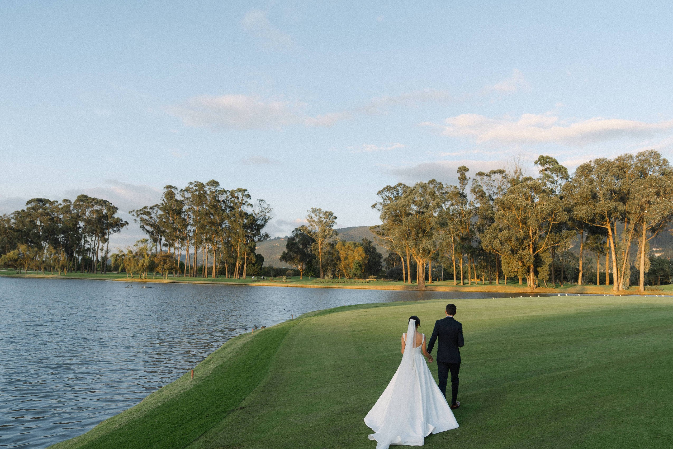Maria Camila & Juan Pablo. Miguel Velasquez Fotógrafo