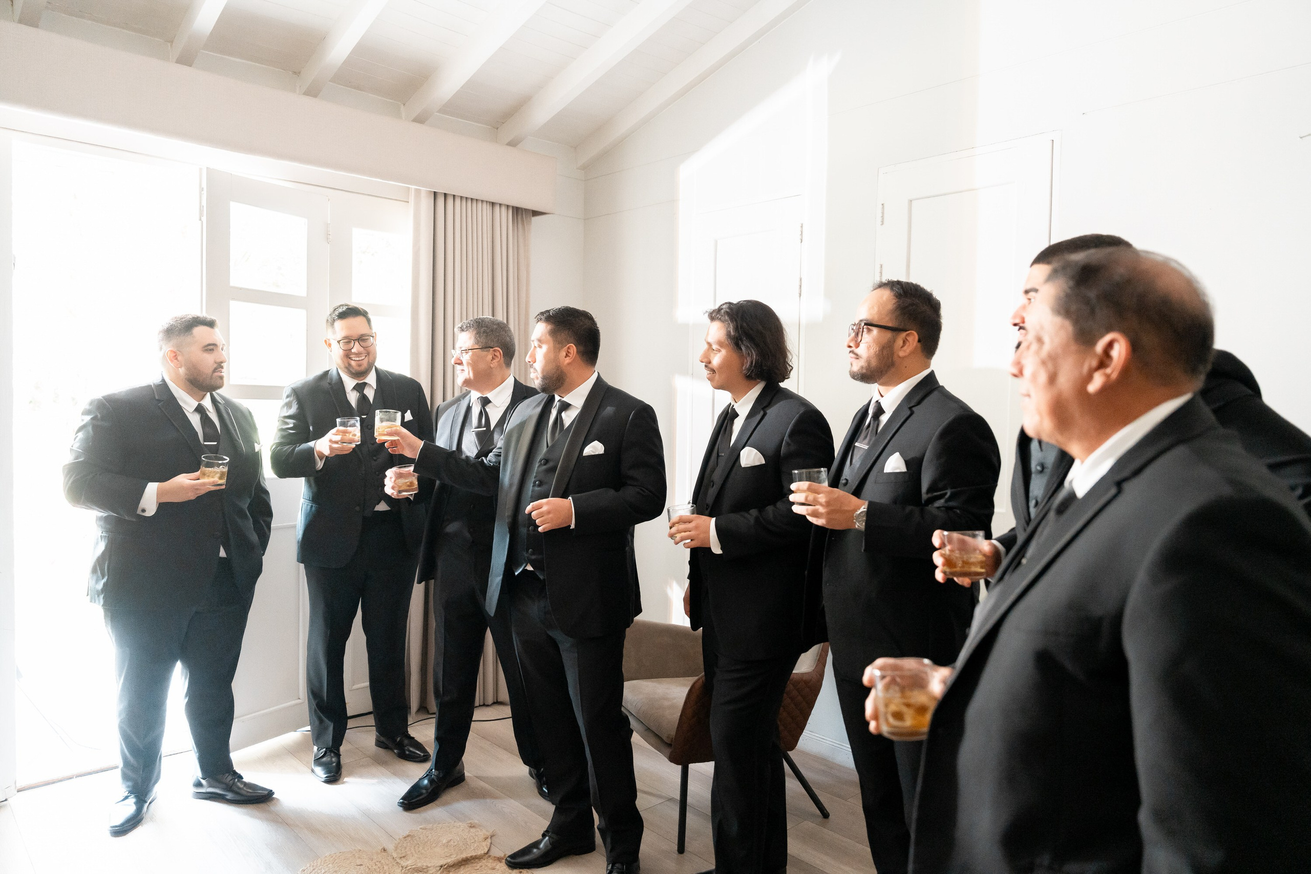 Gaby & Favian. Miguel Velasquez Fotógrafo