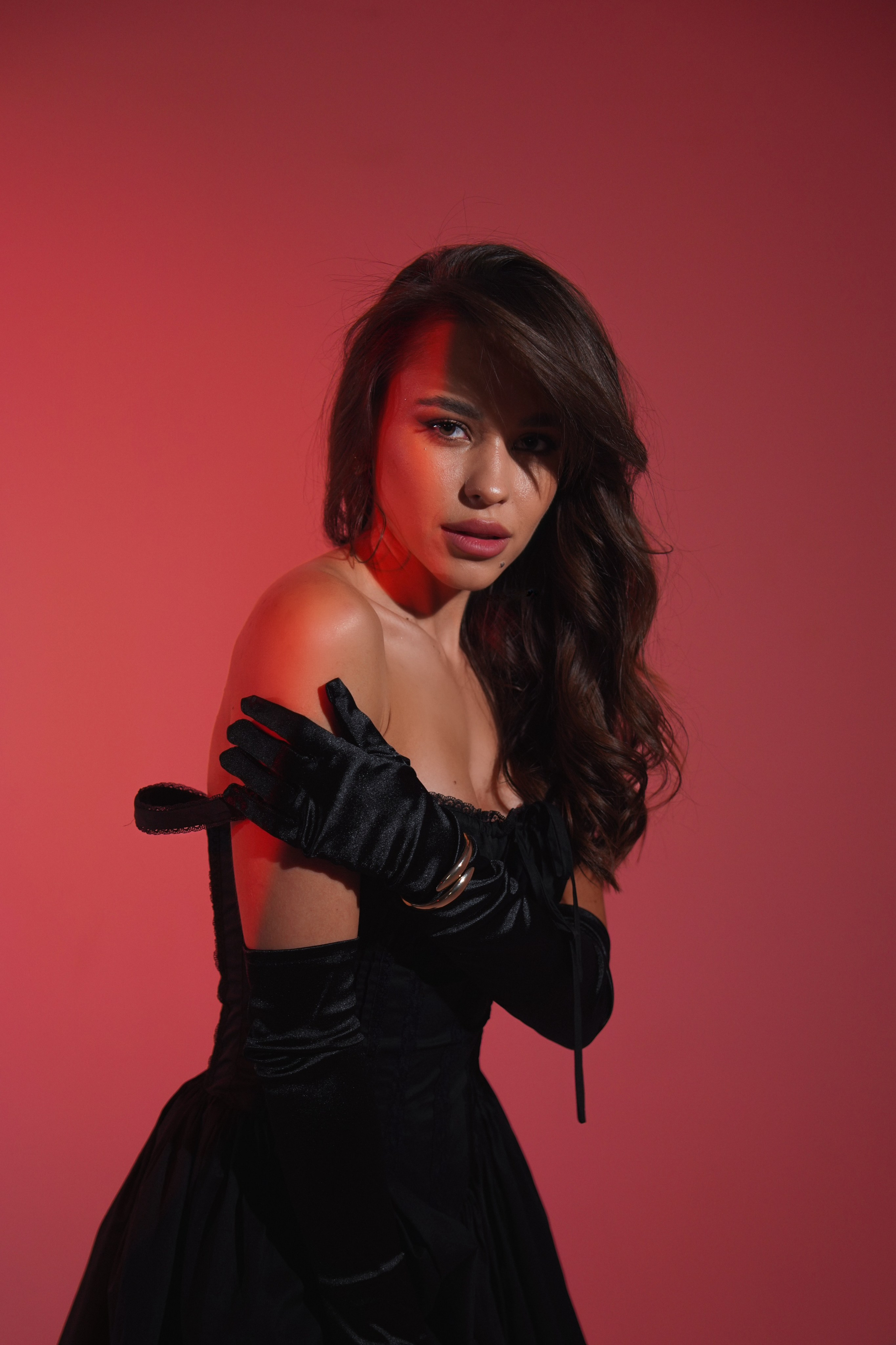 STUDIO. Fashion Photographer & Videographer in New York | Arina Rozova