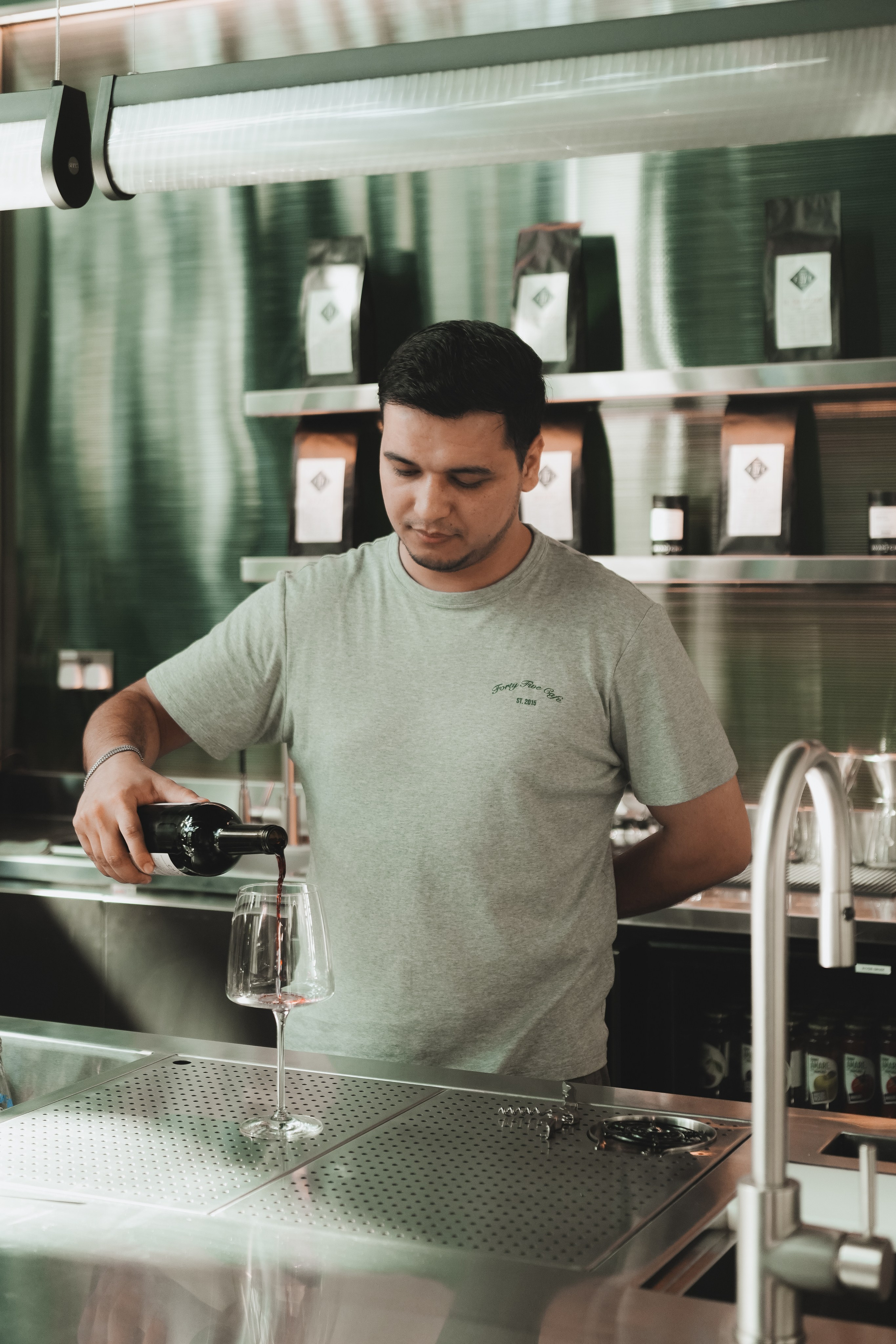 45Cafe. Family and personal photographer in Dubai