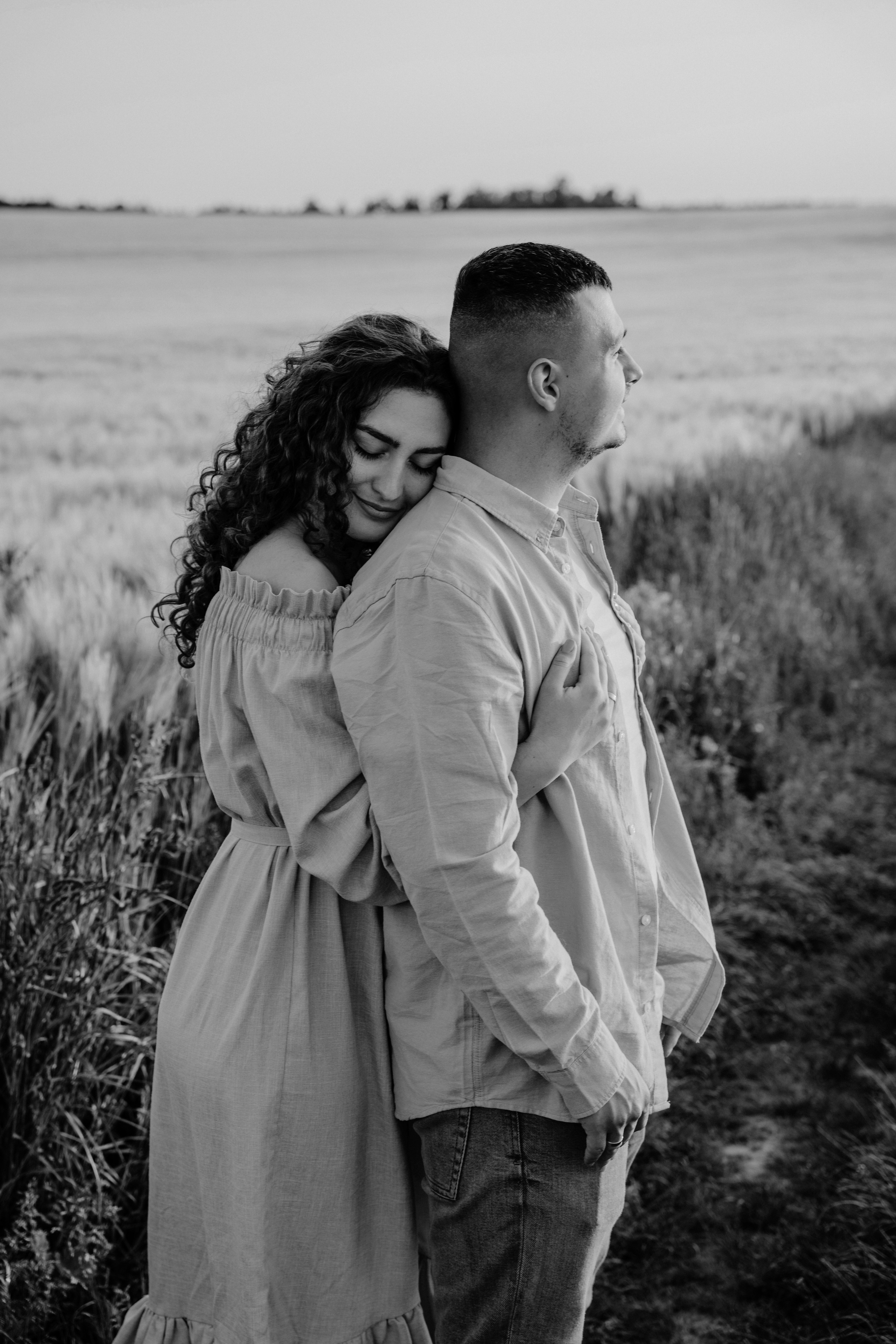 Lovestory. Rodinna fotografka Plzen Anita Dergachova