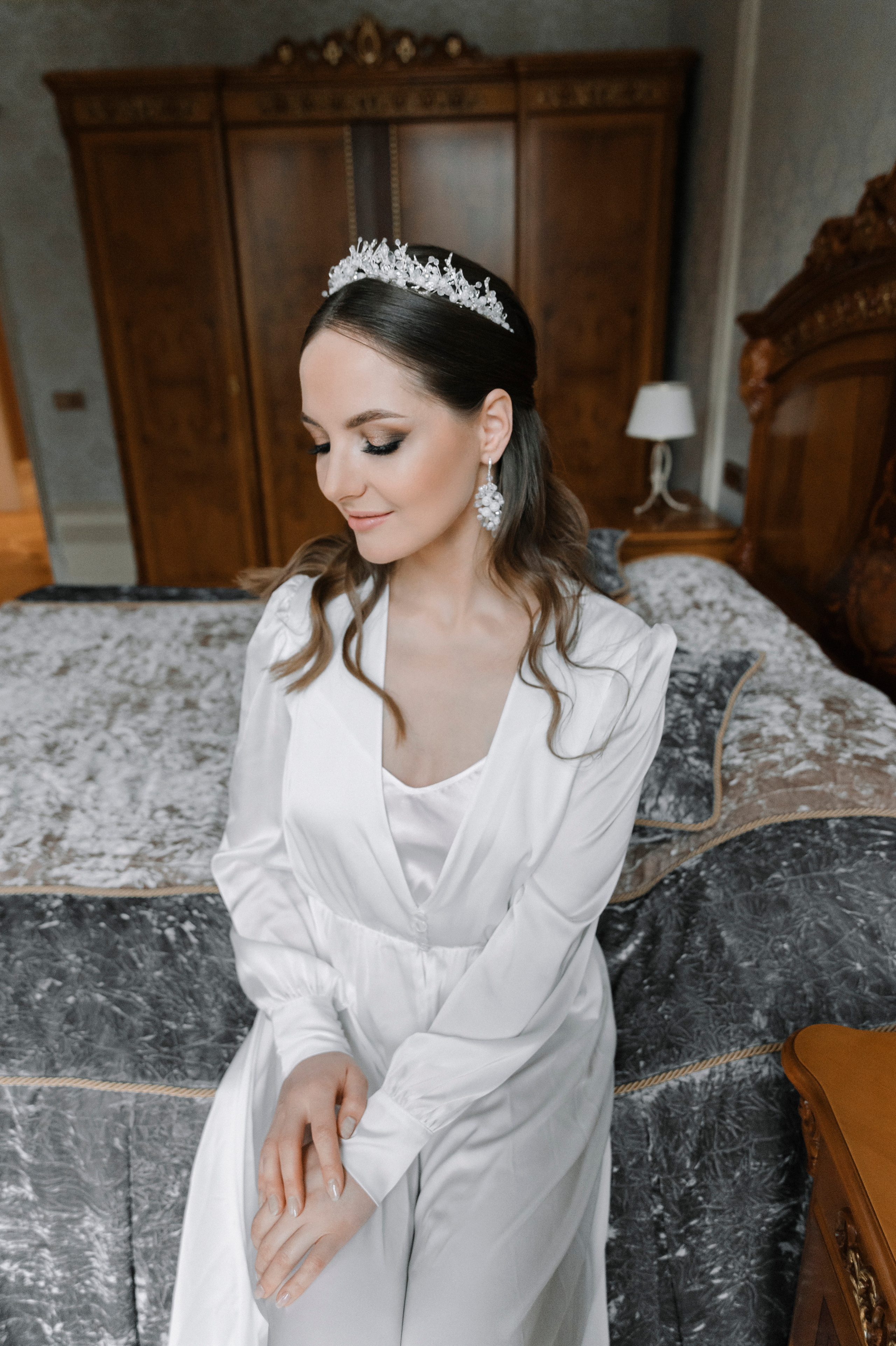 Snezhana i Andrey. Fotograf w Krakowie/Europie Weronika Stoma