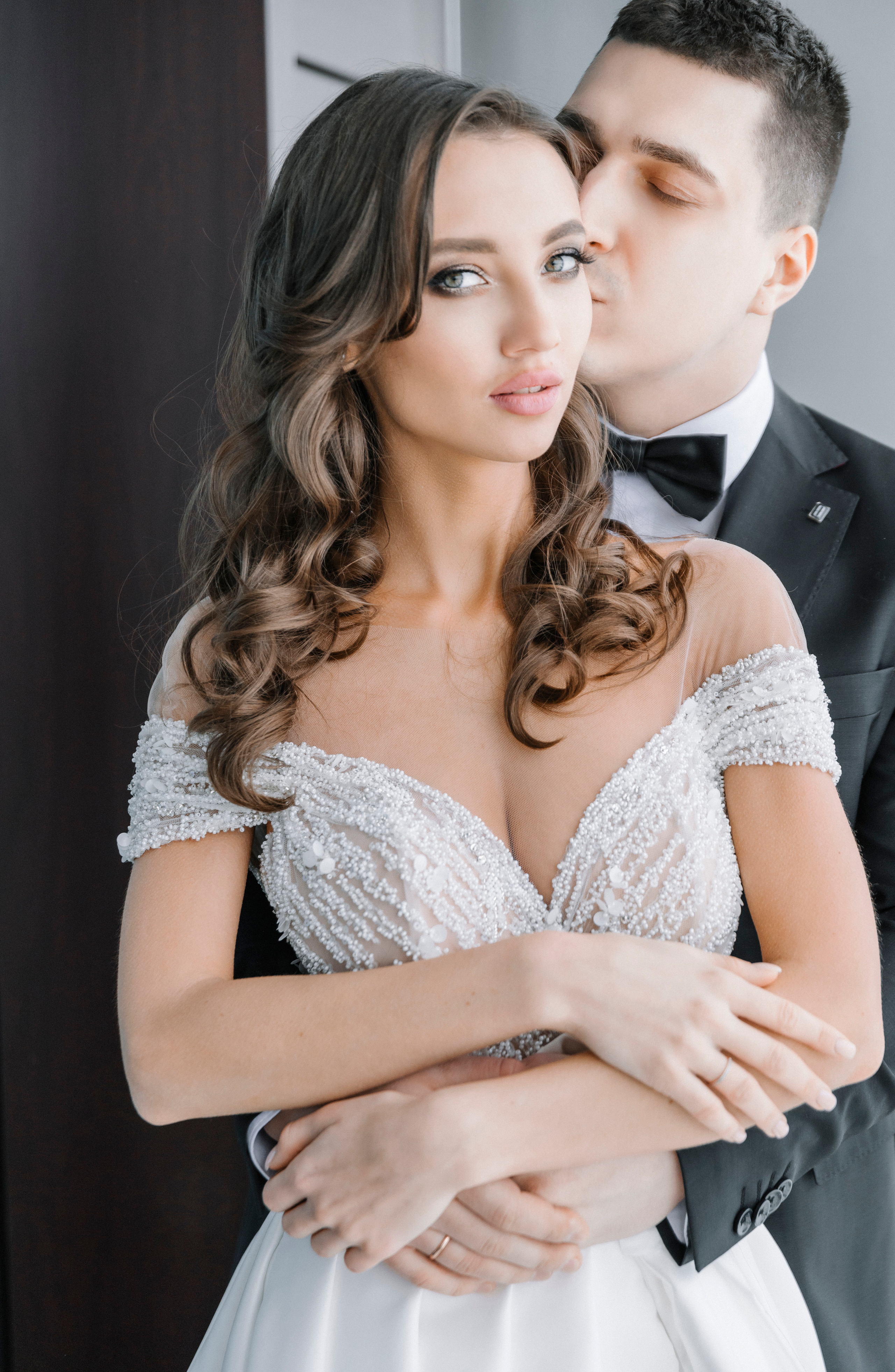 Diana and Andrey. Photographer in Krakow/Europe Veronika Stoma