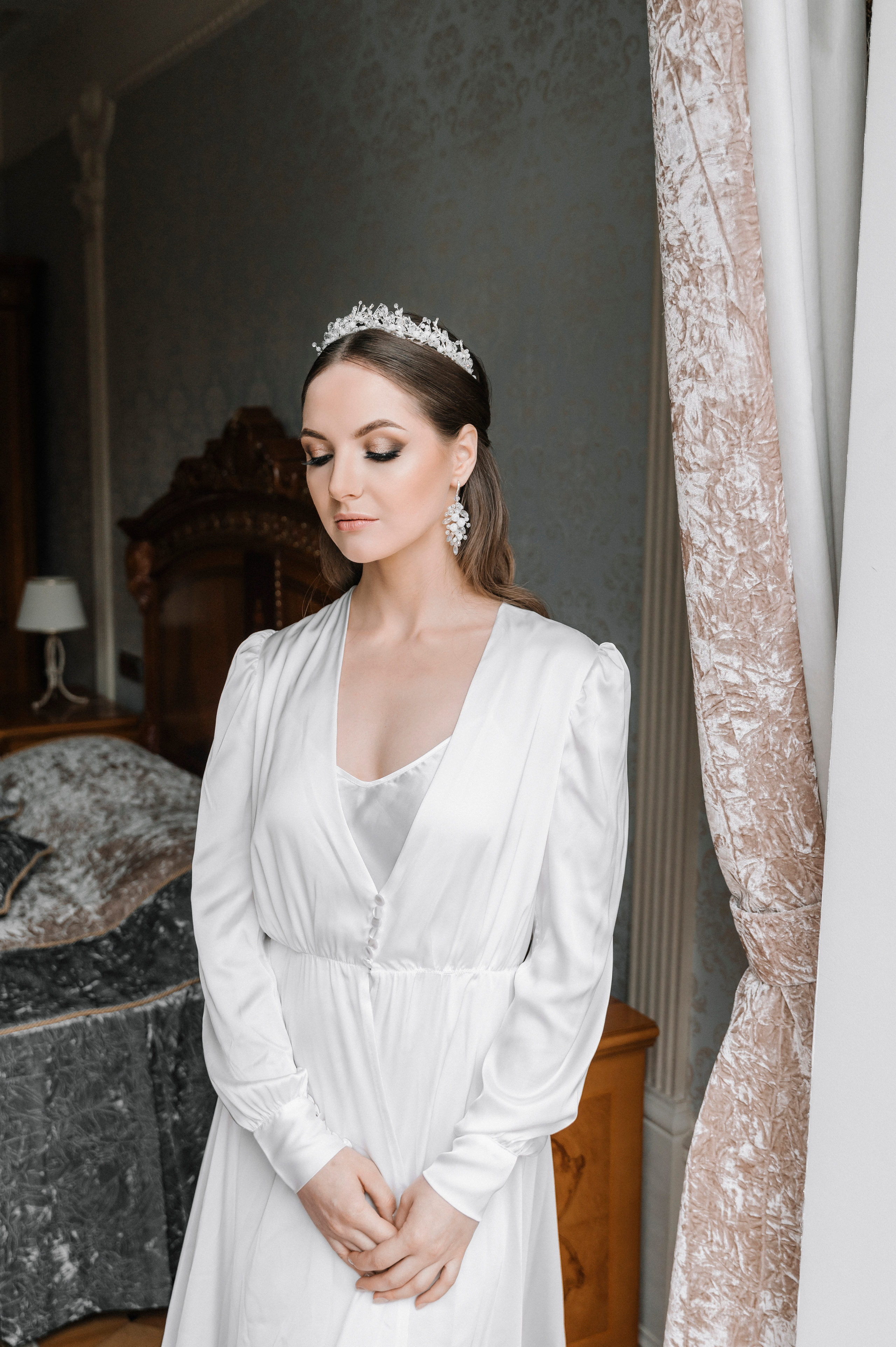 Snezhana i Andrey. Fotograf w Krakowie/Europie Weronika Stoma