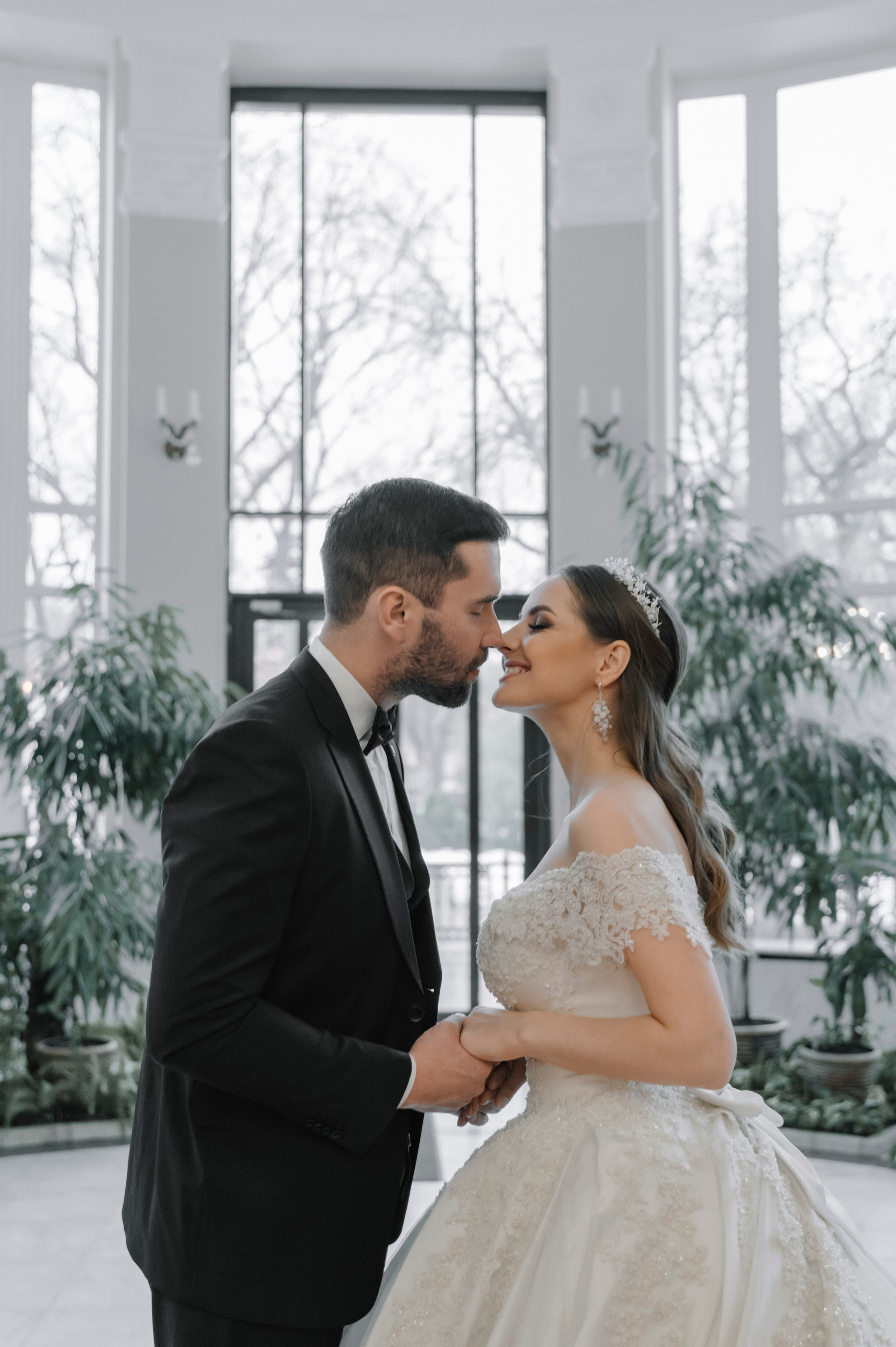 Snezhana i Andrey. Fotograf w Krakowie/Europie Weronika Stoma