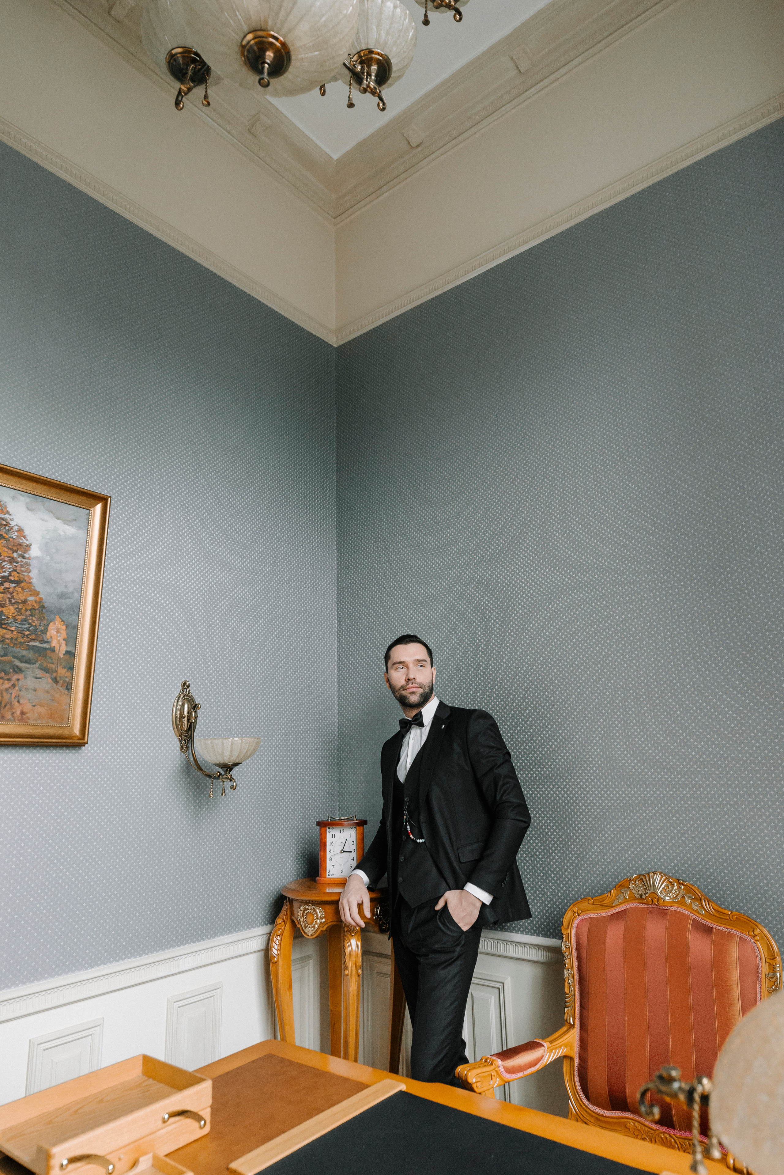 Snezhana i Andrey. Fotograf w Krakowie/Europie Weronika Stoma