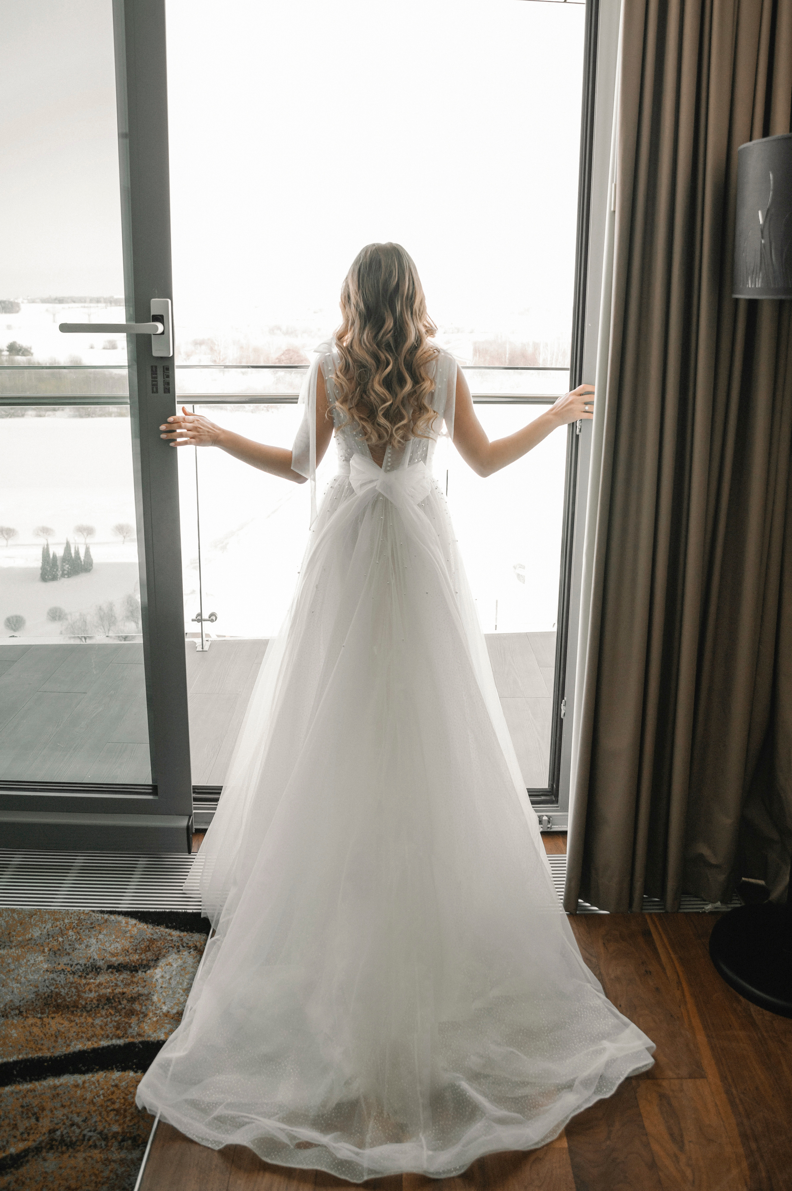 Katia i Artem. Fotograf w Krakowie/Europie Weronika Stoma