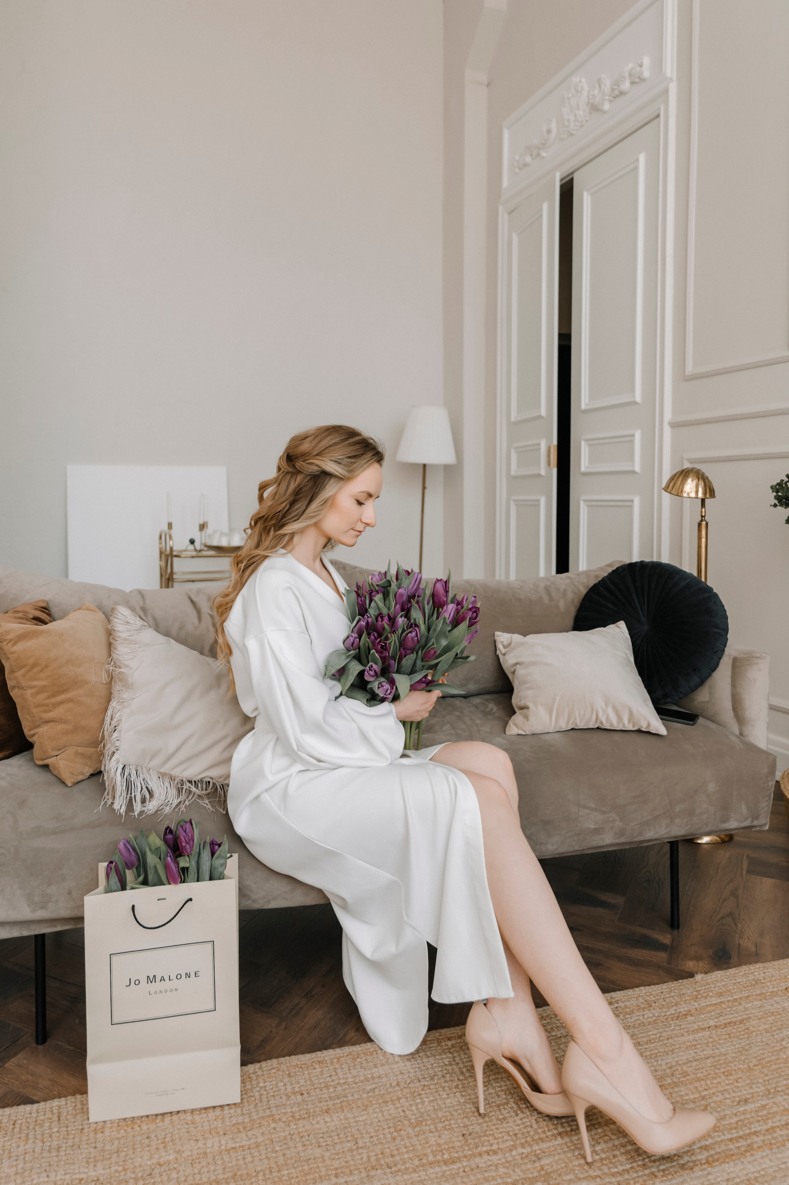 Aleksandra. Fotograf w Krakowie/Europie Weronika Stoma