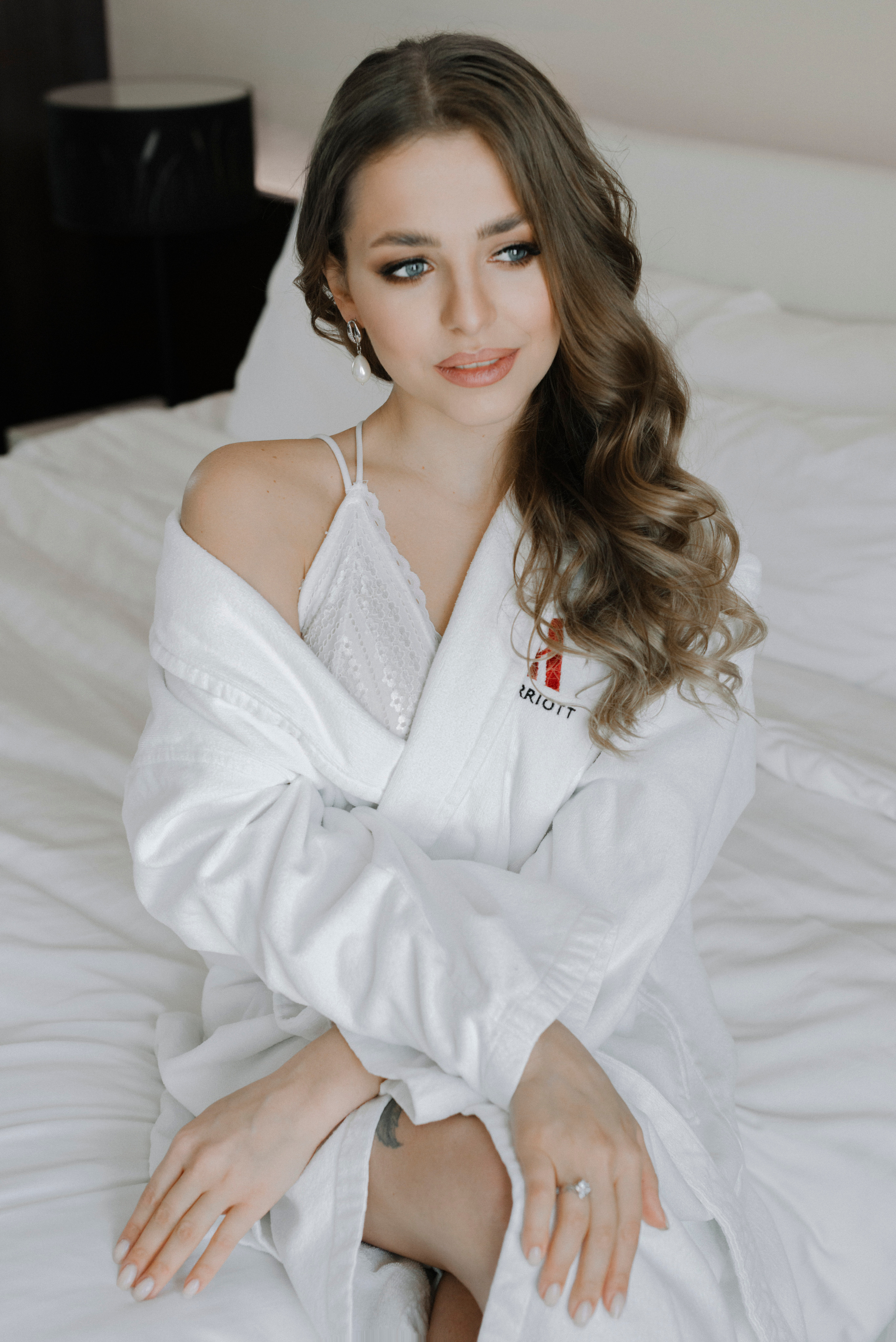 Katia i Artem. Fotograf w Krakowie/Europie Weronika Stoma