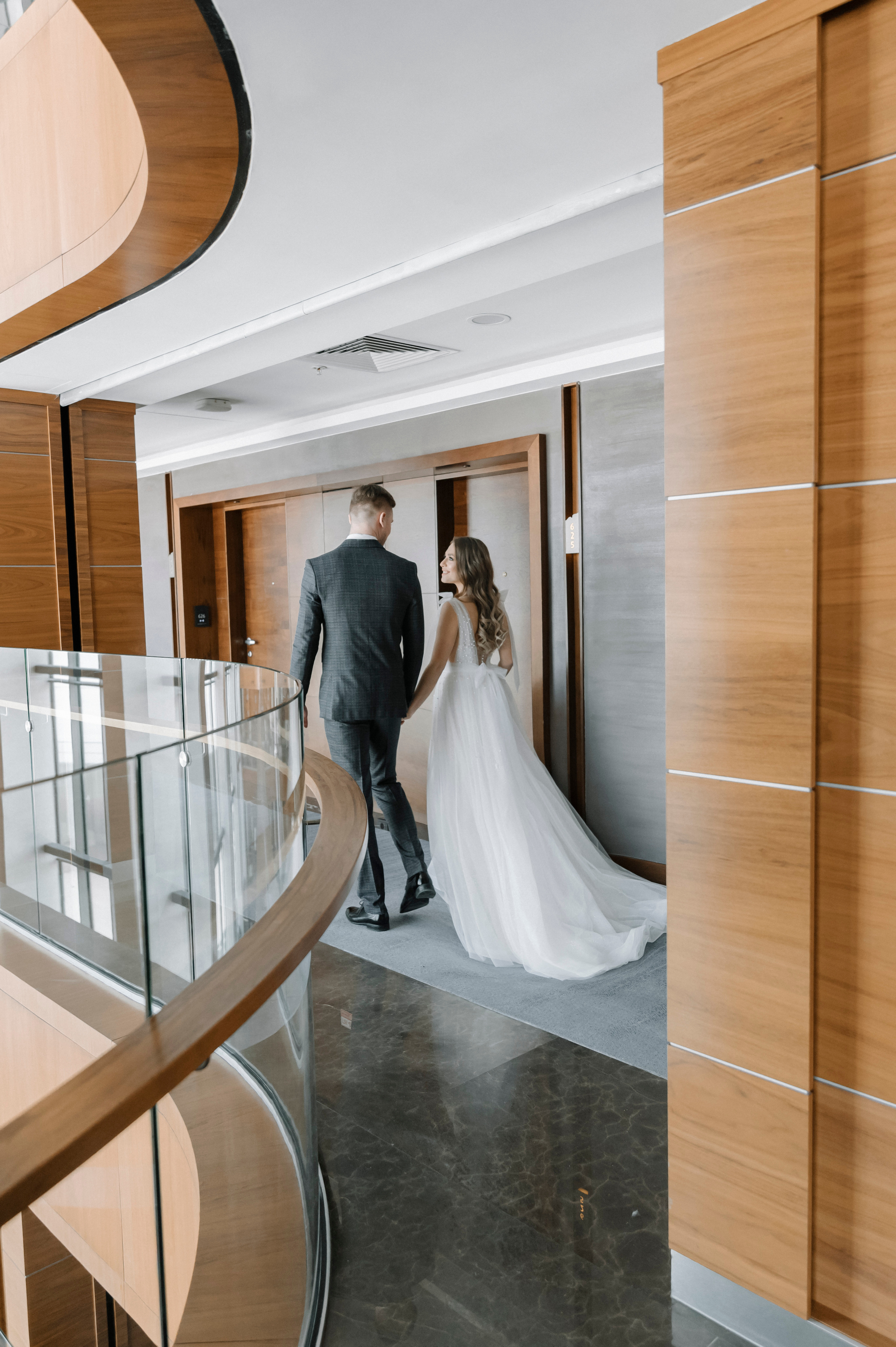 Katia i Artem. Fotograf w Krakowie/Europie Weronika Stoma