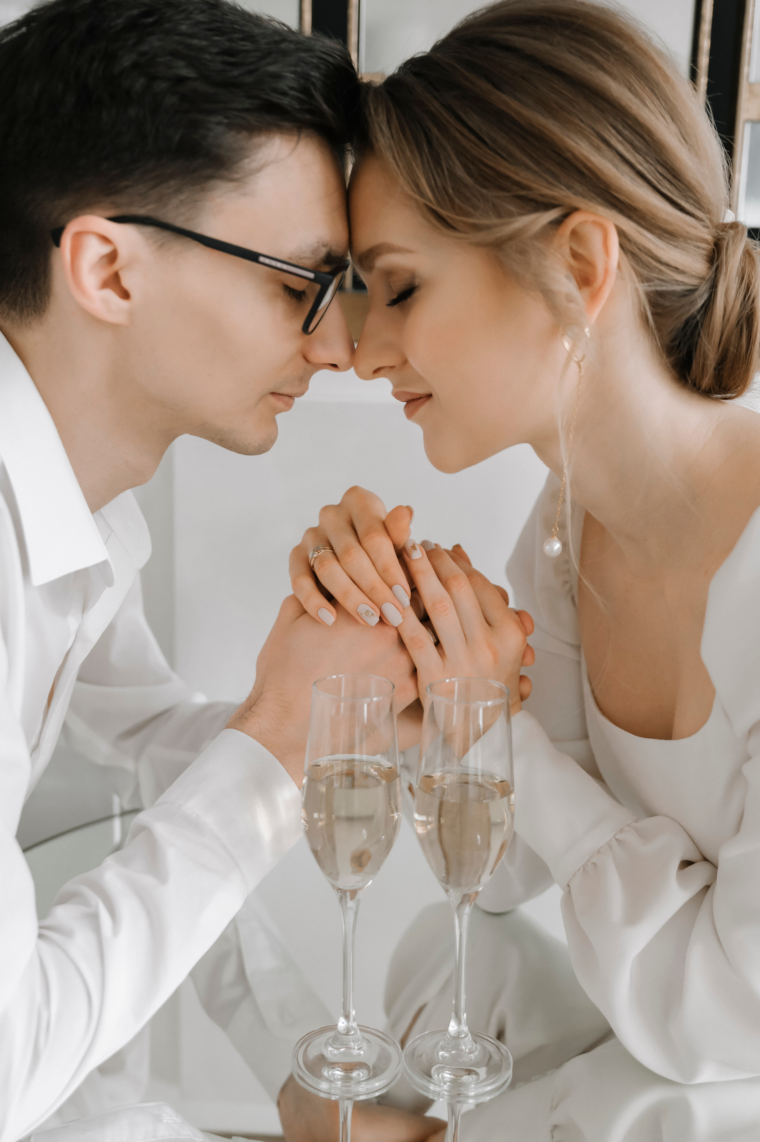 Katia i Andrzej. Fotograf w Krakowie/Europie Weronika Stoma