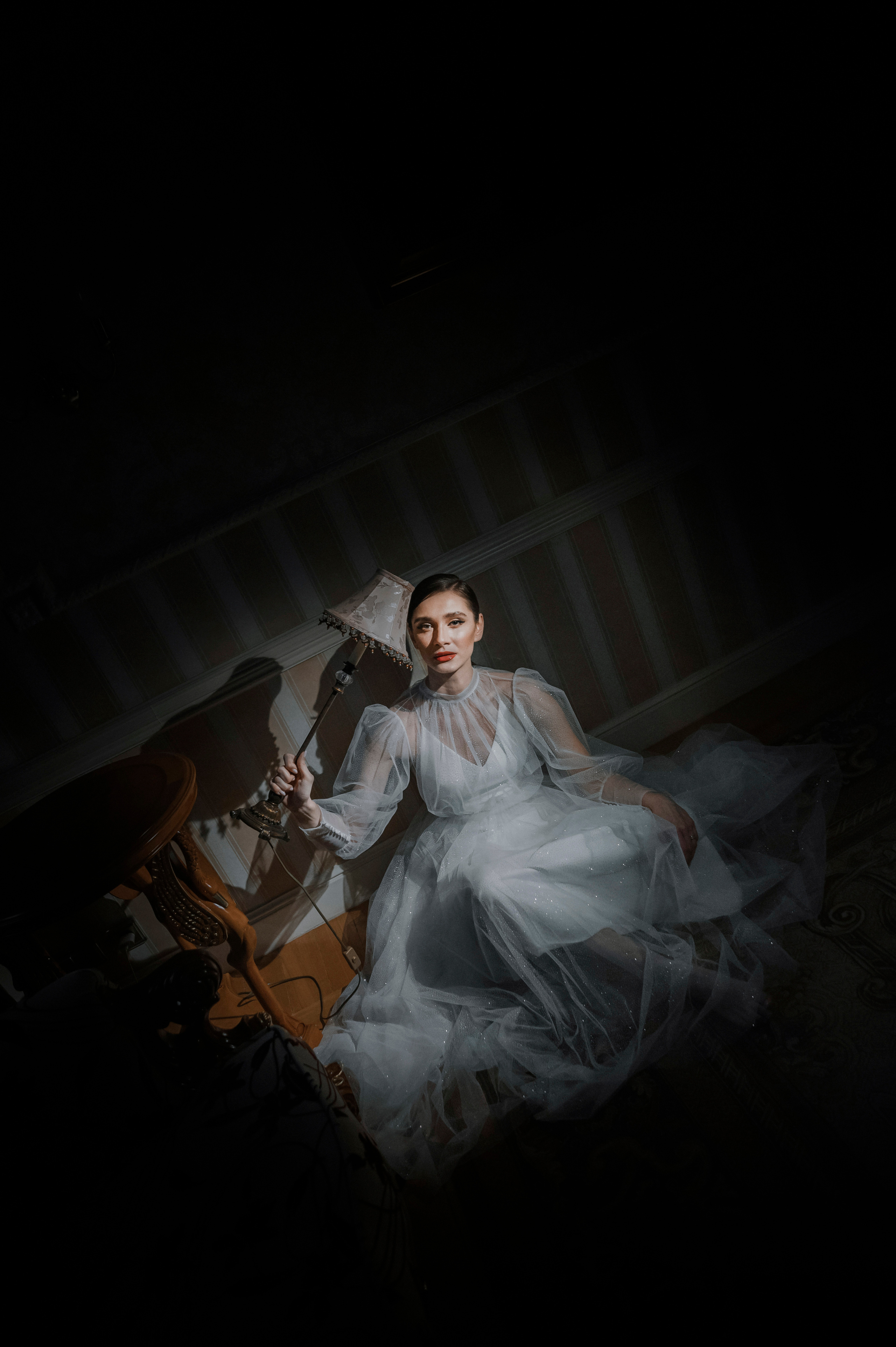 Moda. Fotograf w Krakowie/Europie Weronika Stoma