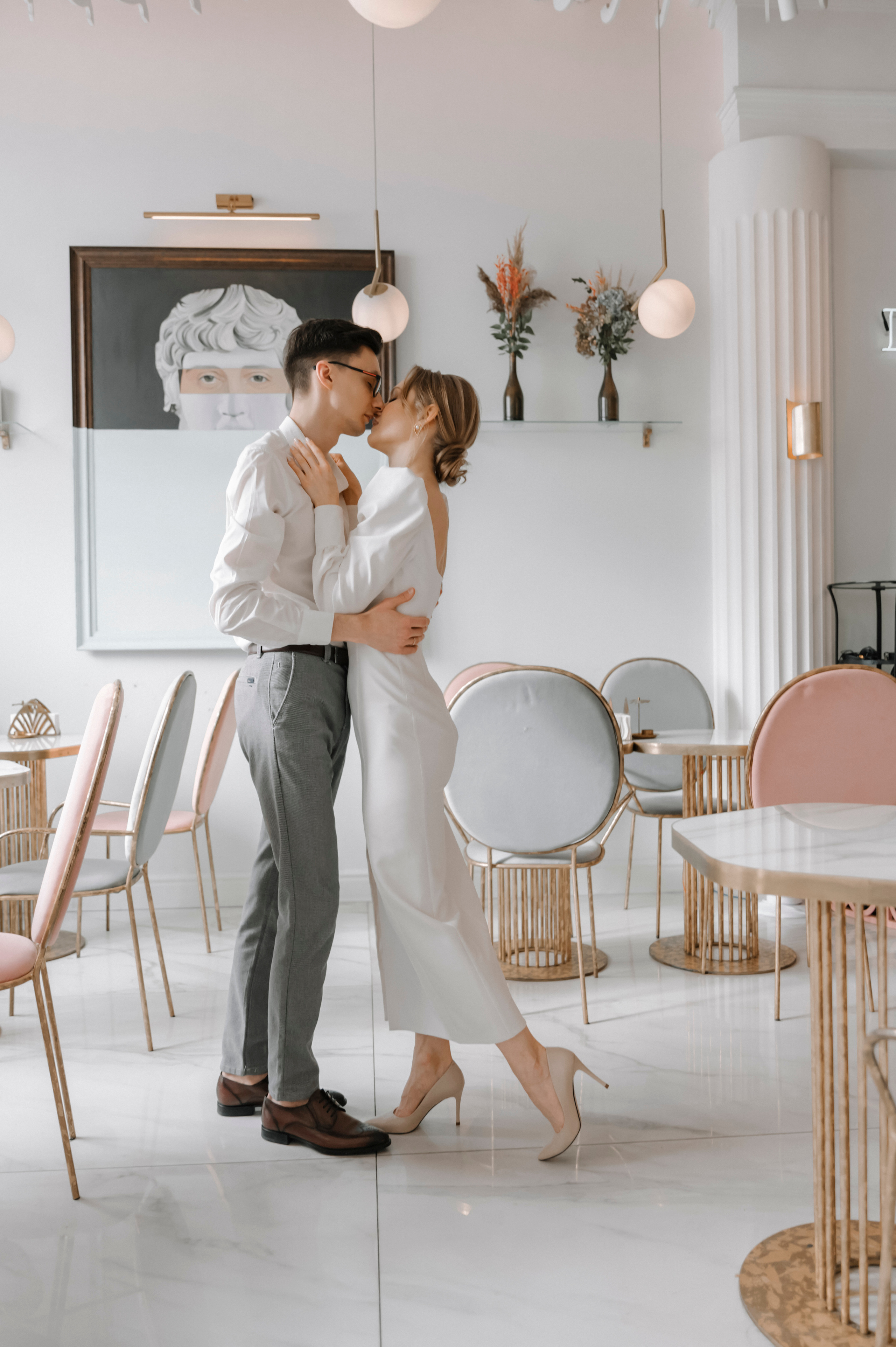 Katia i Andrzej. Fotograf w Krakowie/Europie Weronika Stoma