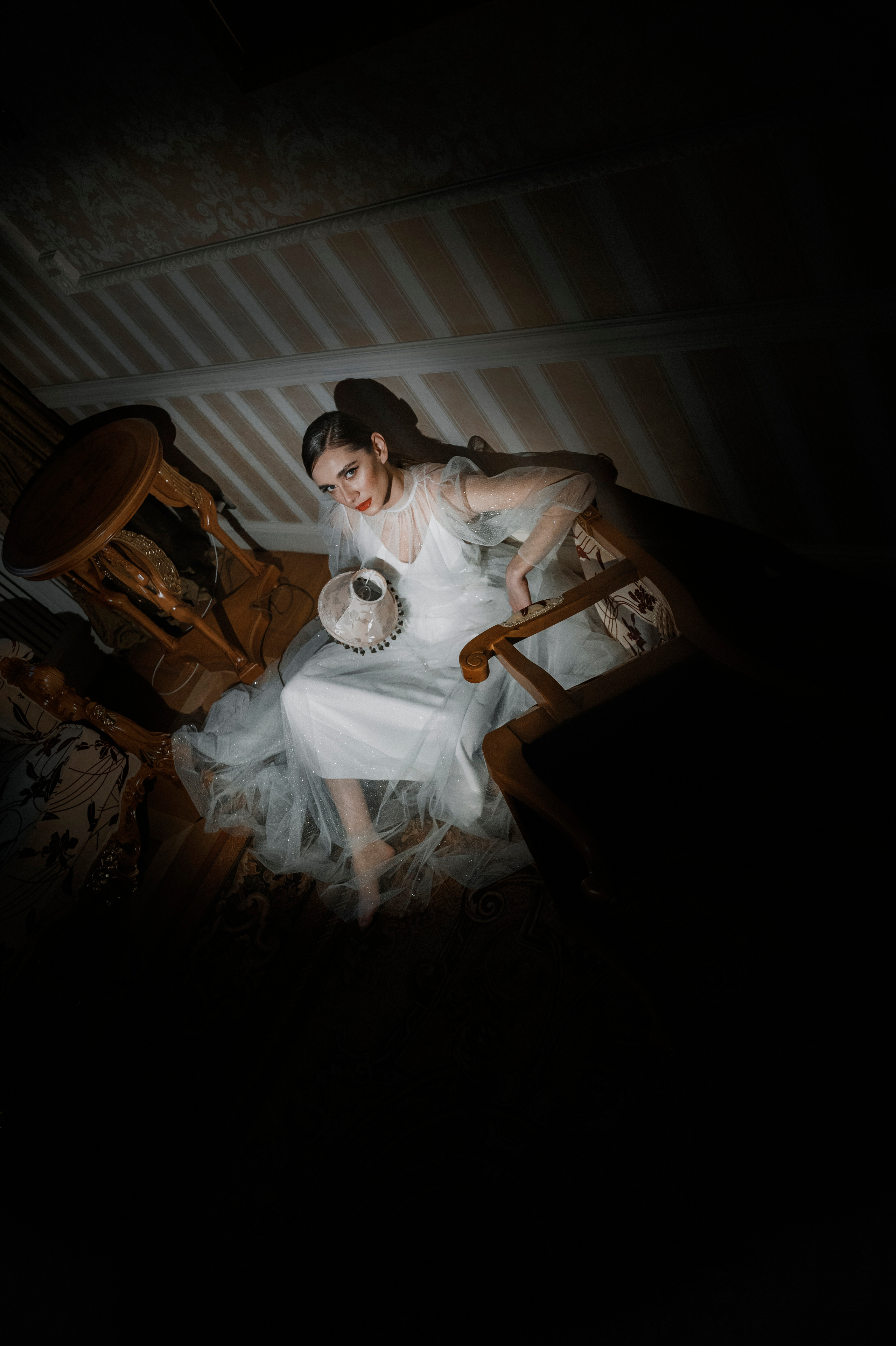 Moda. Fotograf w Krakowie/Europie Weronika Stoma