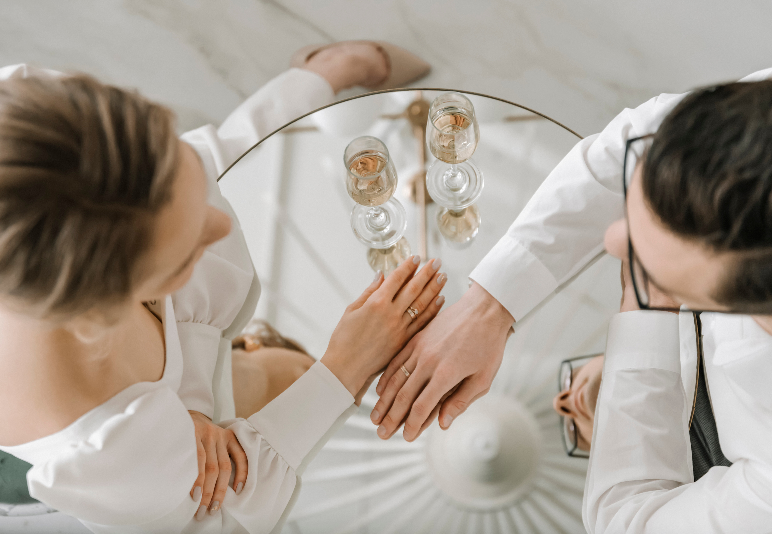 Katia i Andrzej. Fotograf w Krakowie/Europie Weronika Stoma