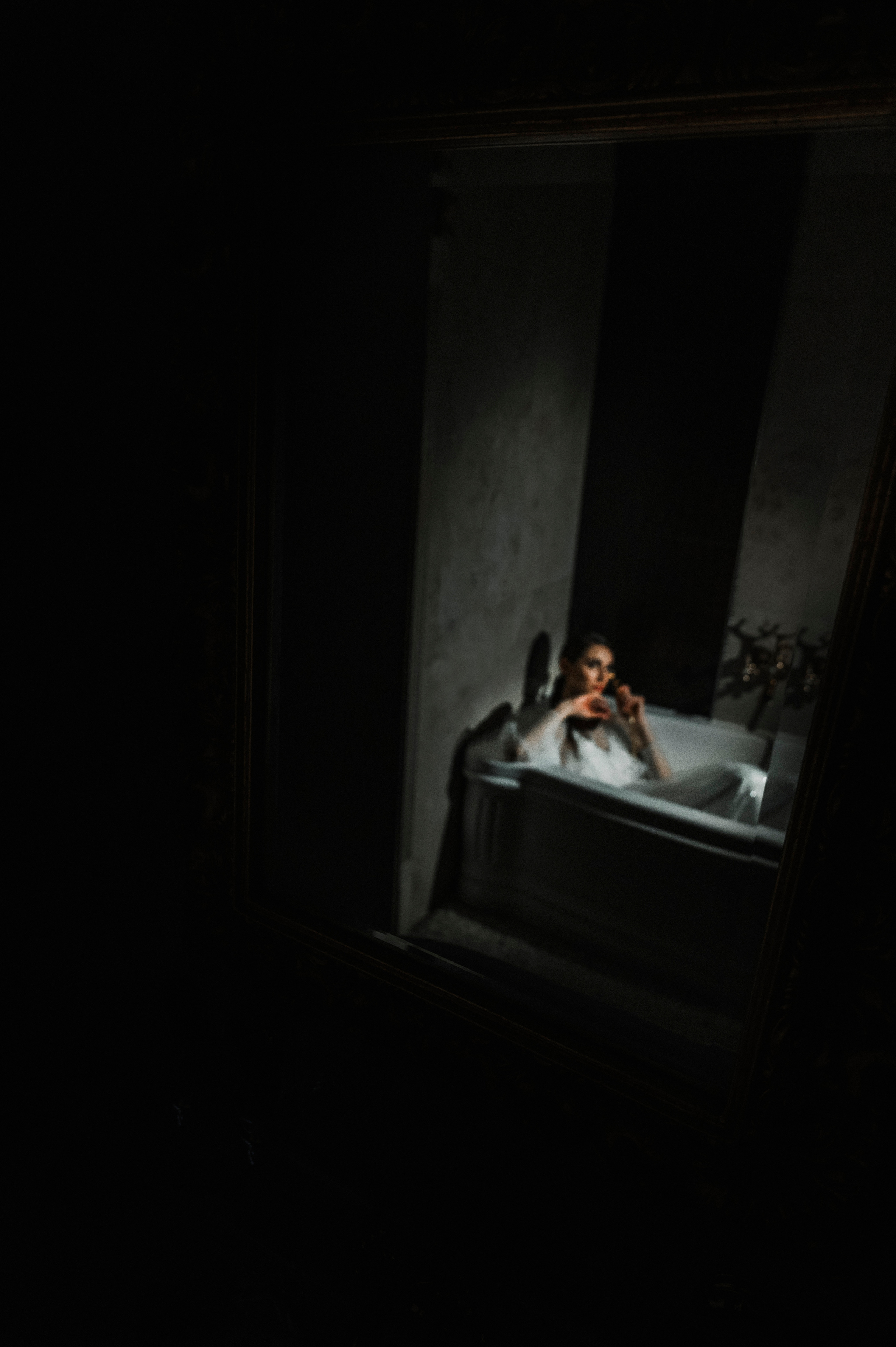 Moda. Fotograf w Krakowie/Europie Weronika Stoma