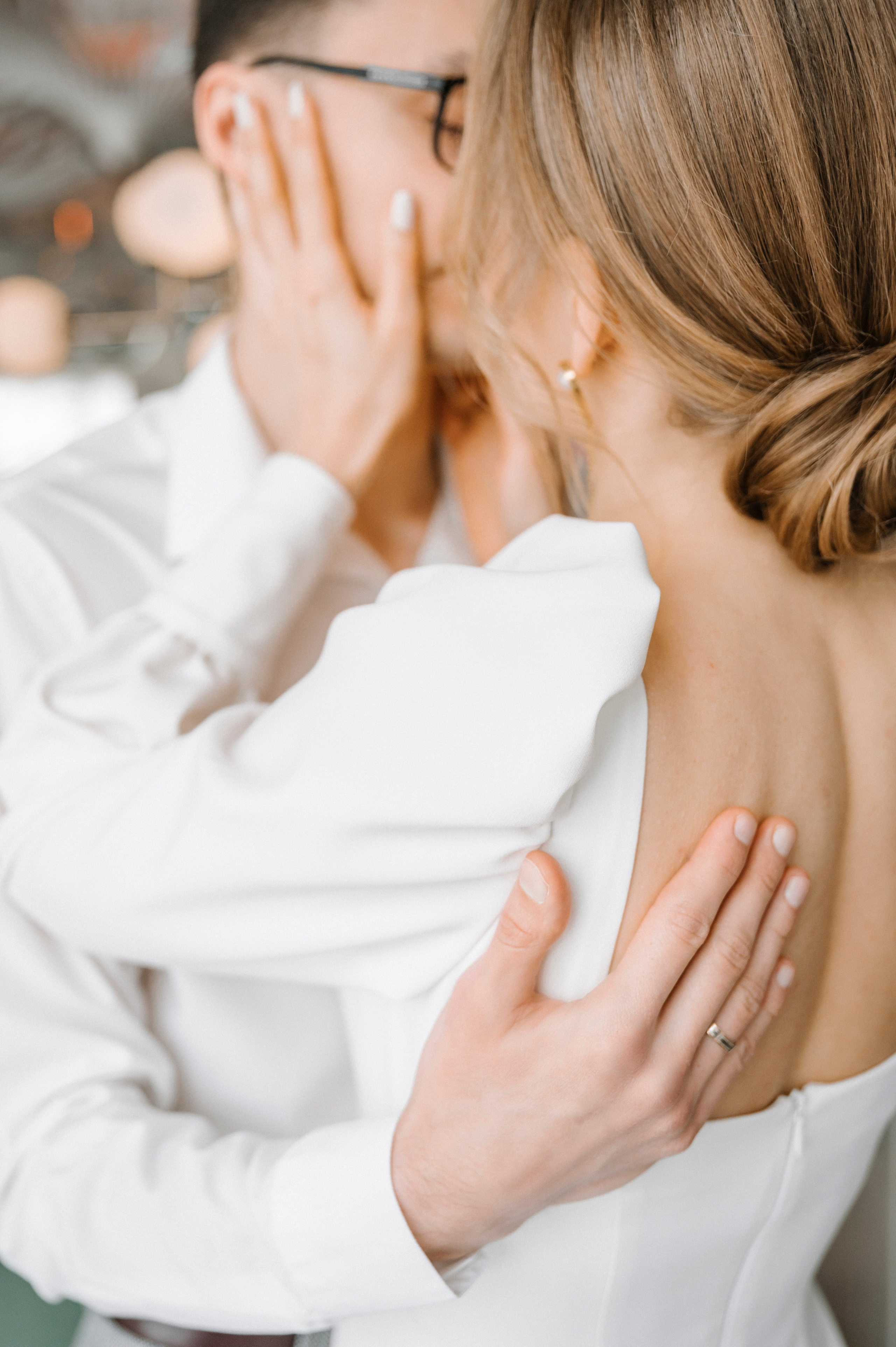 Katia i Andrzej. Fotograf w Krakowie/Europie Weronika Stoma