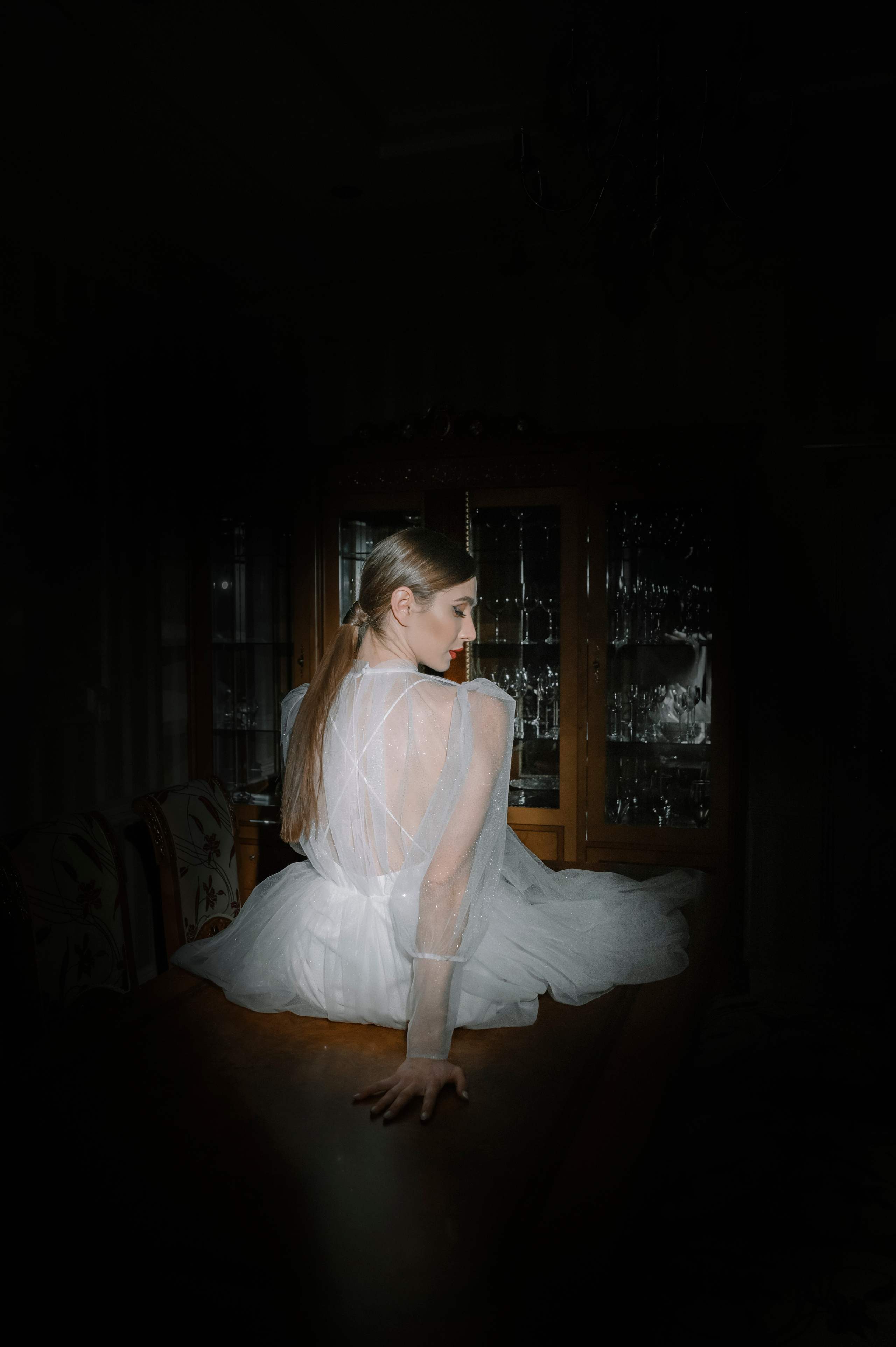 Moda. Fotograf w Krakowie/Europie Weronika Stoma