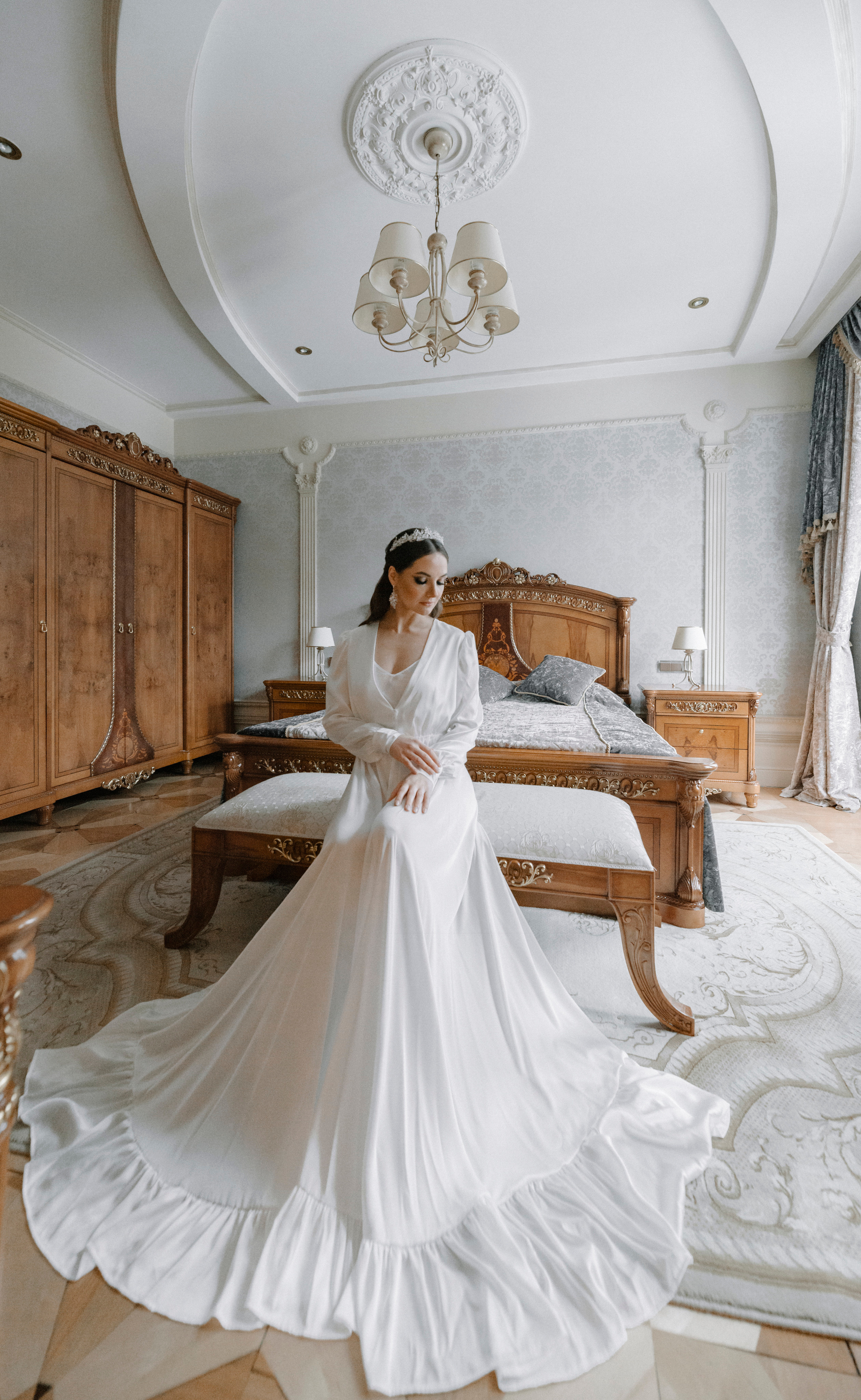 Snezhana i Andrey. Fotograf w Krakowie/Europie Weronika Stoma