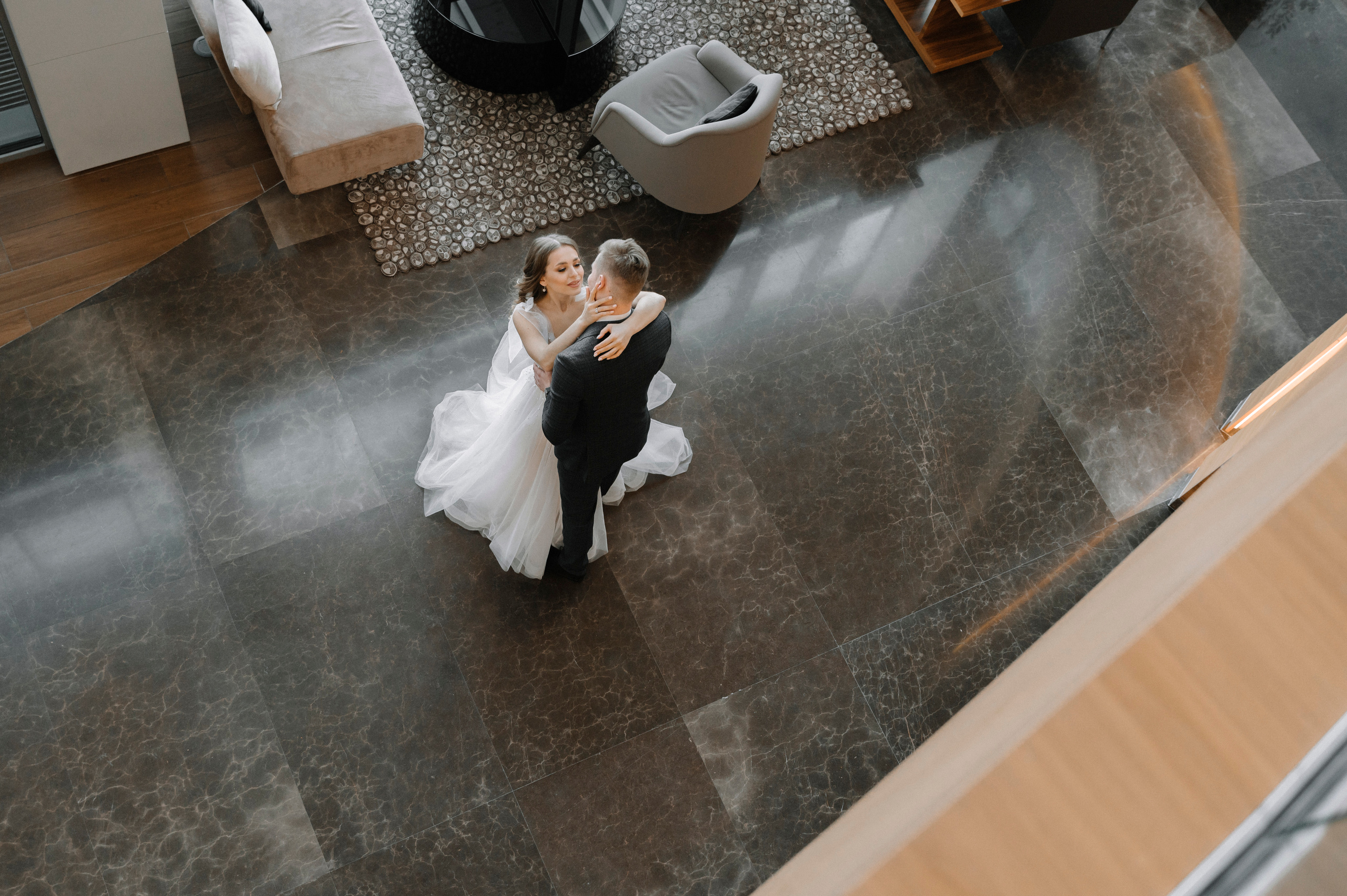 Katia i Artem. Fotograf w Krakowie/Europie Weronika Stoma